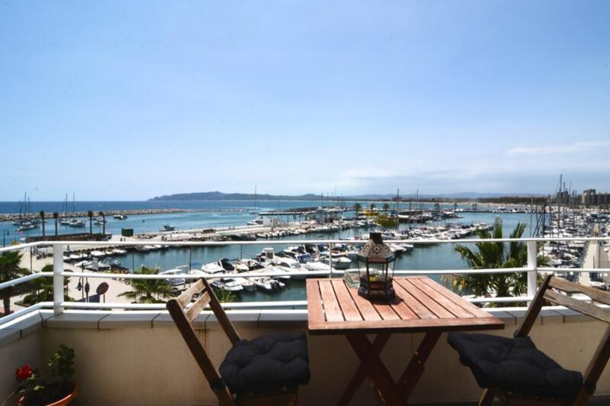 Appartements à L'Estartit