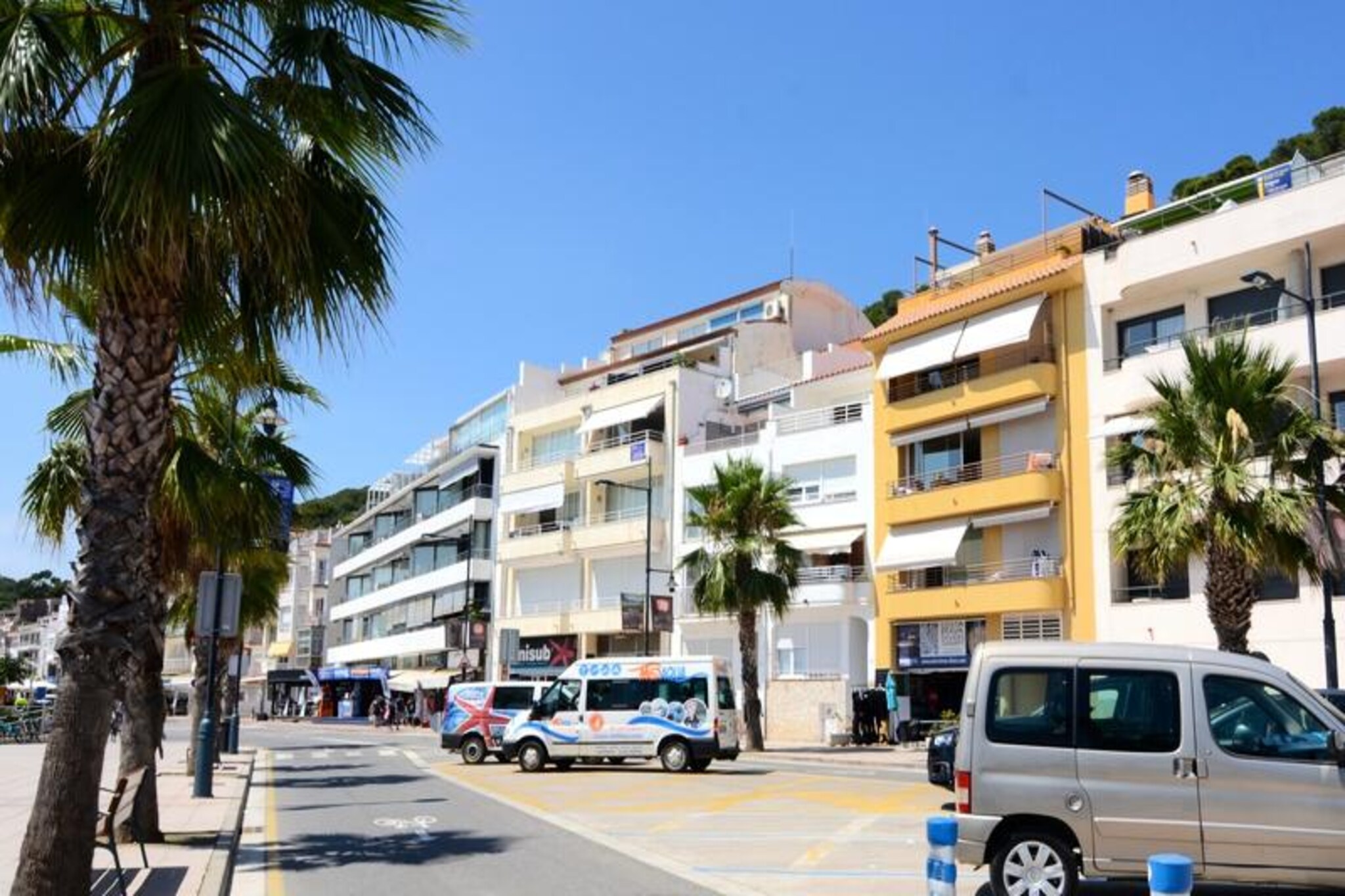 Appartements à L'Estartit