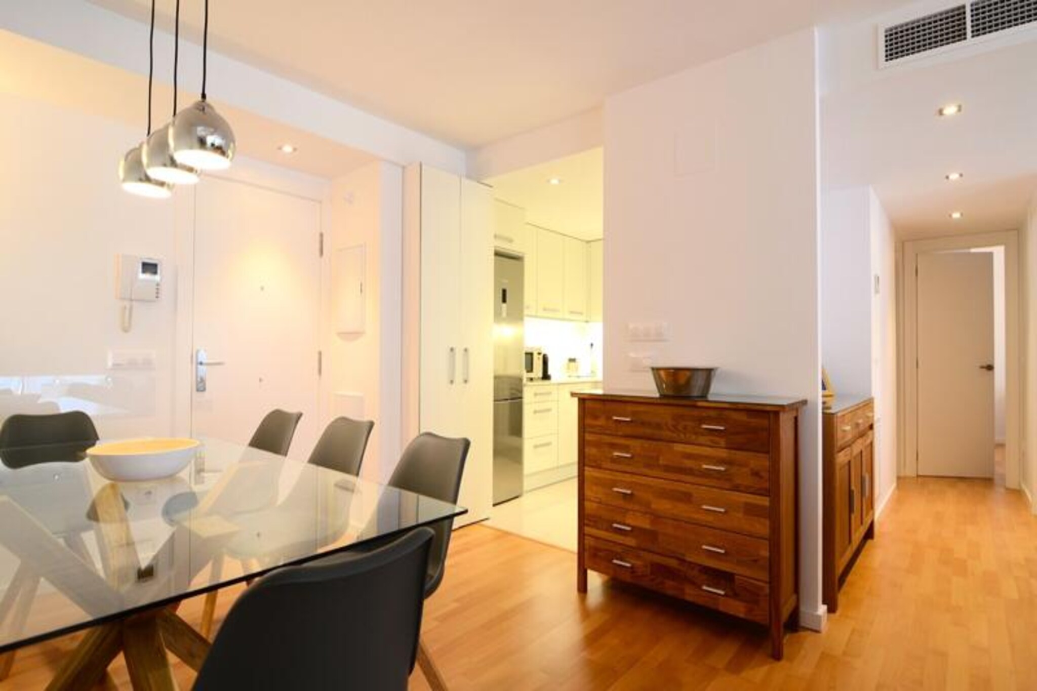 Appartements à L'Estartit