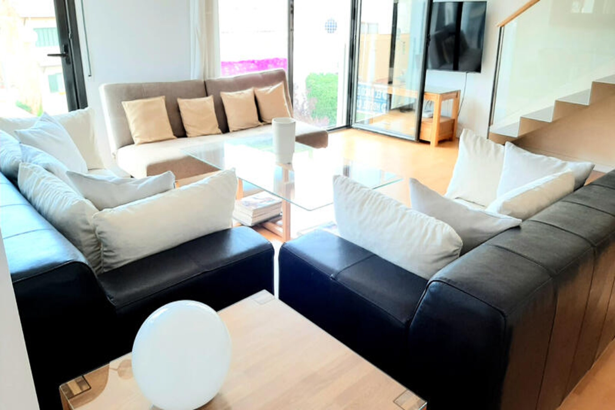 Appartements à L'Estartit