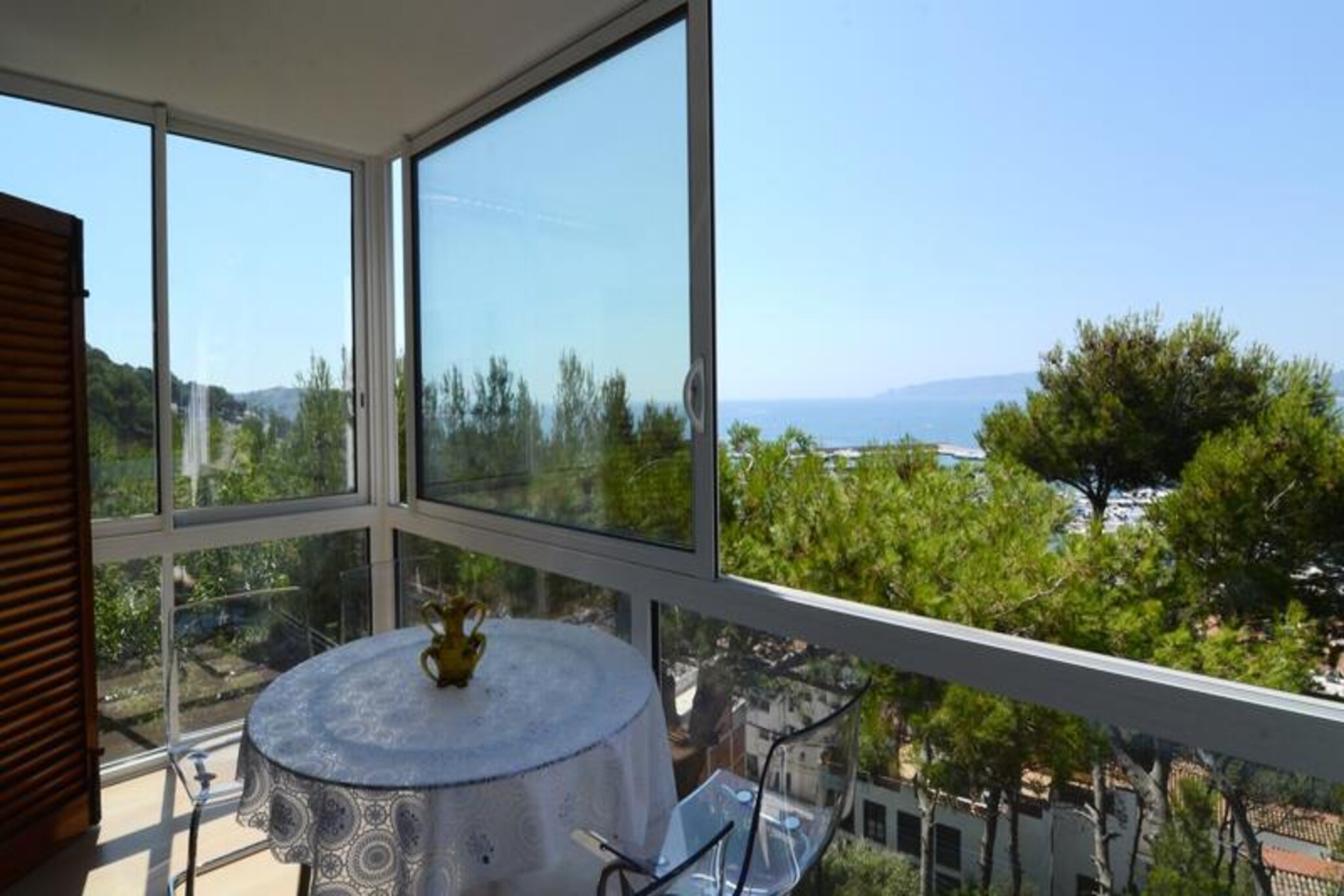 Appartements à L'Estartit