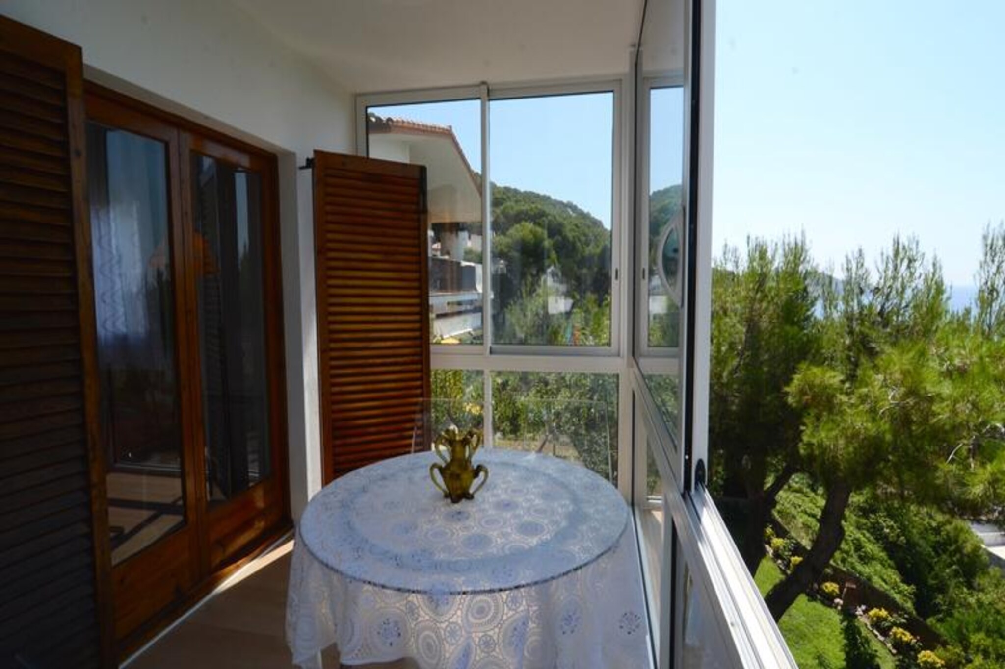 Appartements à L'Estartit