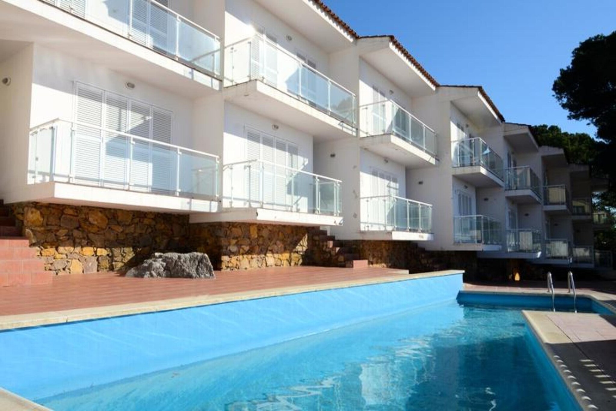 Appartements à L'Estartit