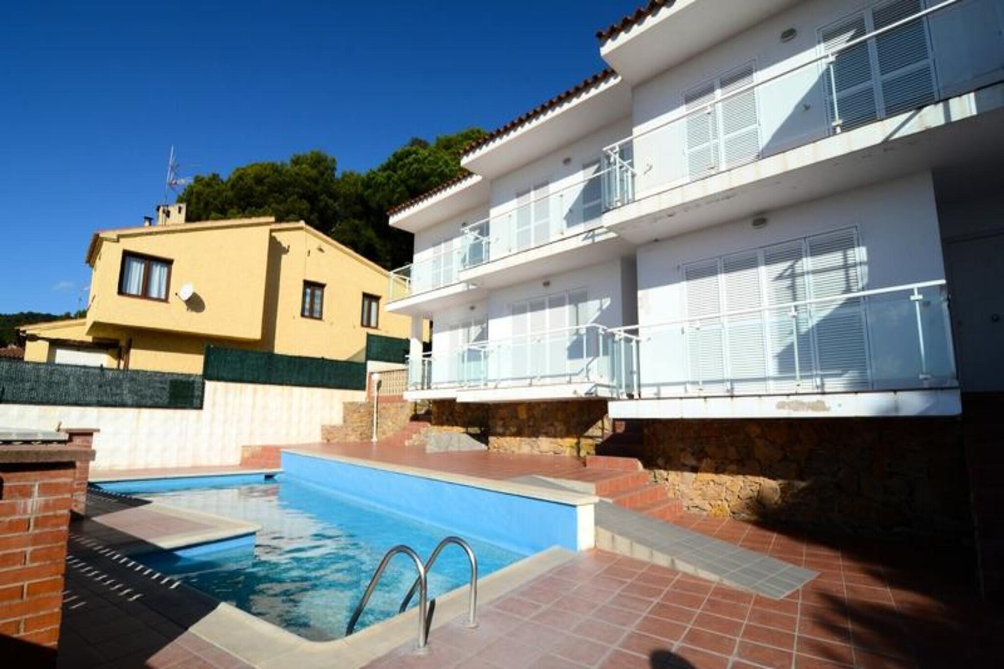 Appartements à L'Estartit