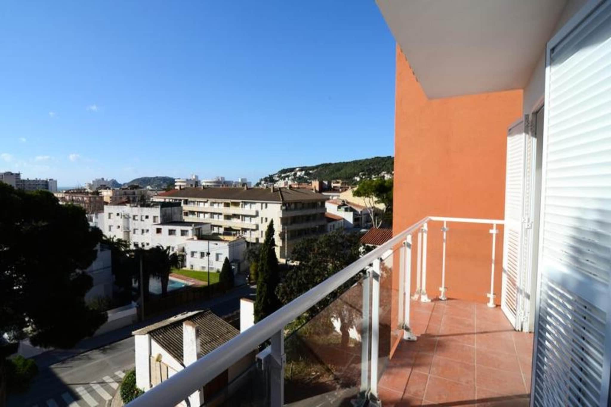 Appartements à L'Estartit