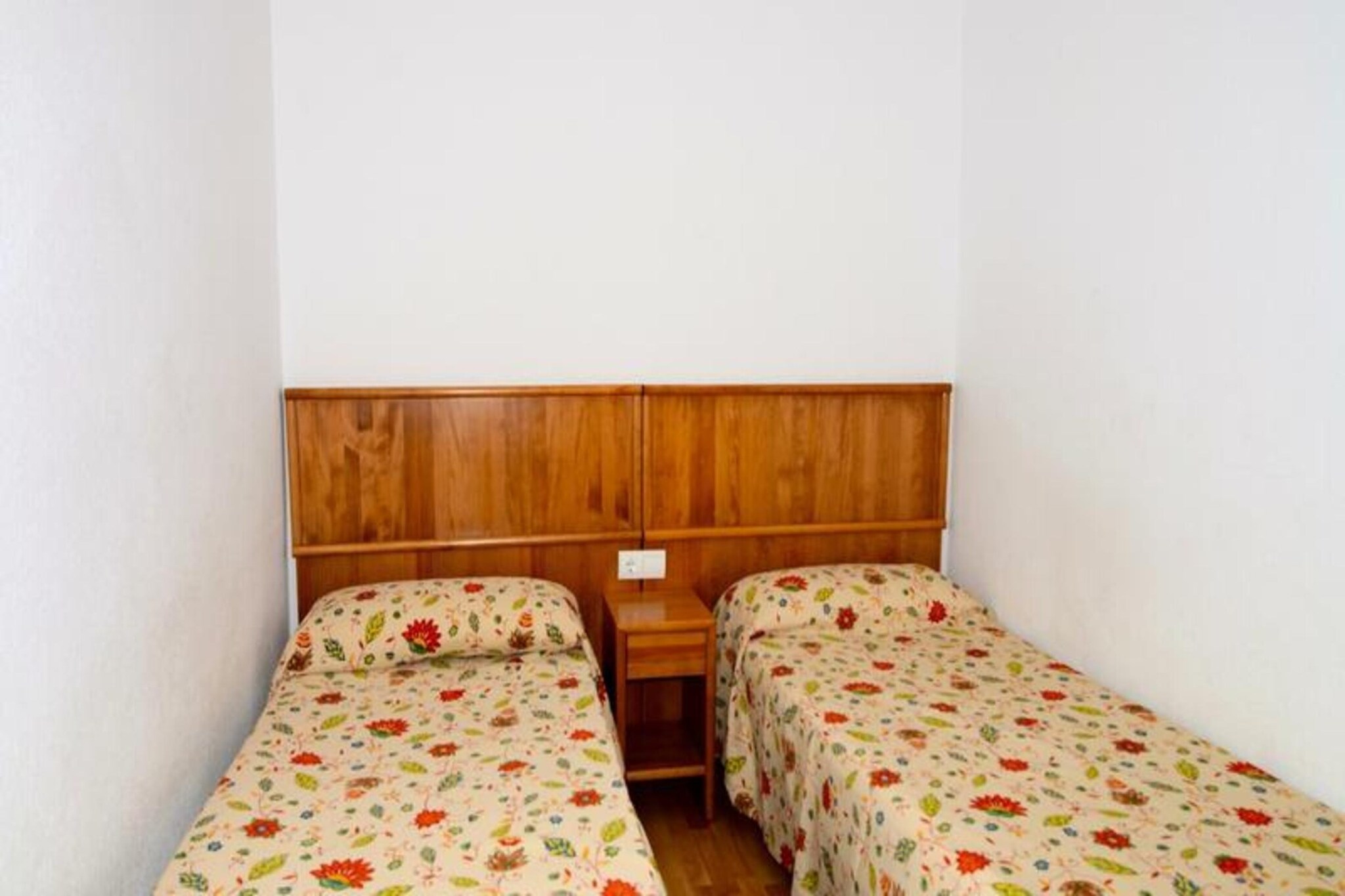 Appartements à L'Estartit-Außenbereich Sommer