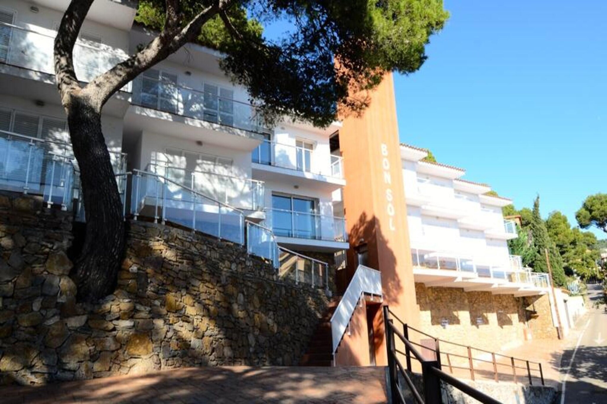 Appartements à L'Estartit