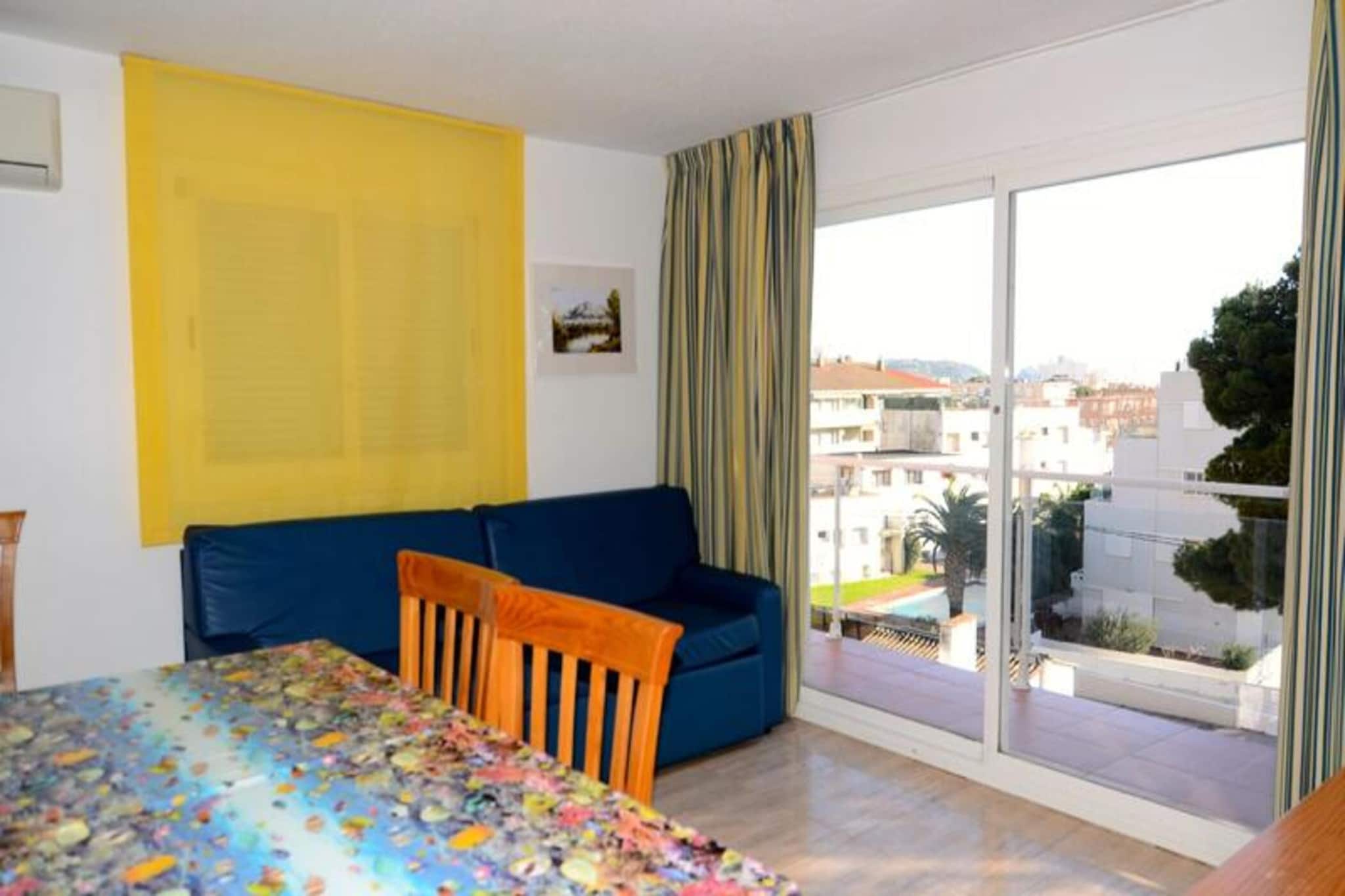 Appartements à L'Estartit