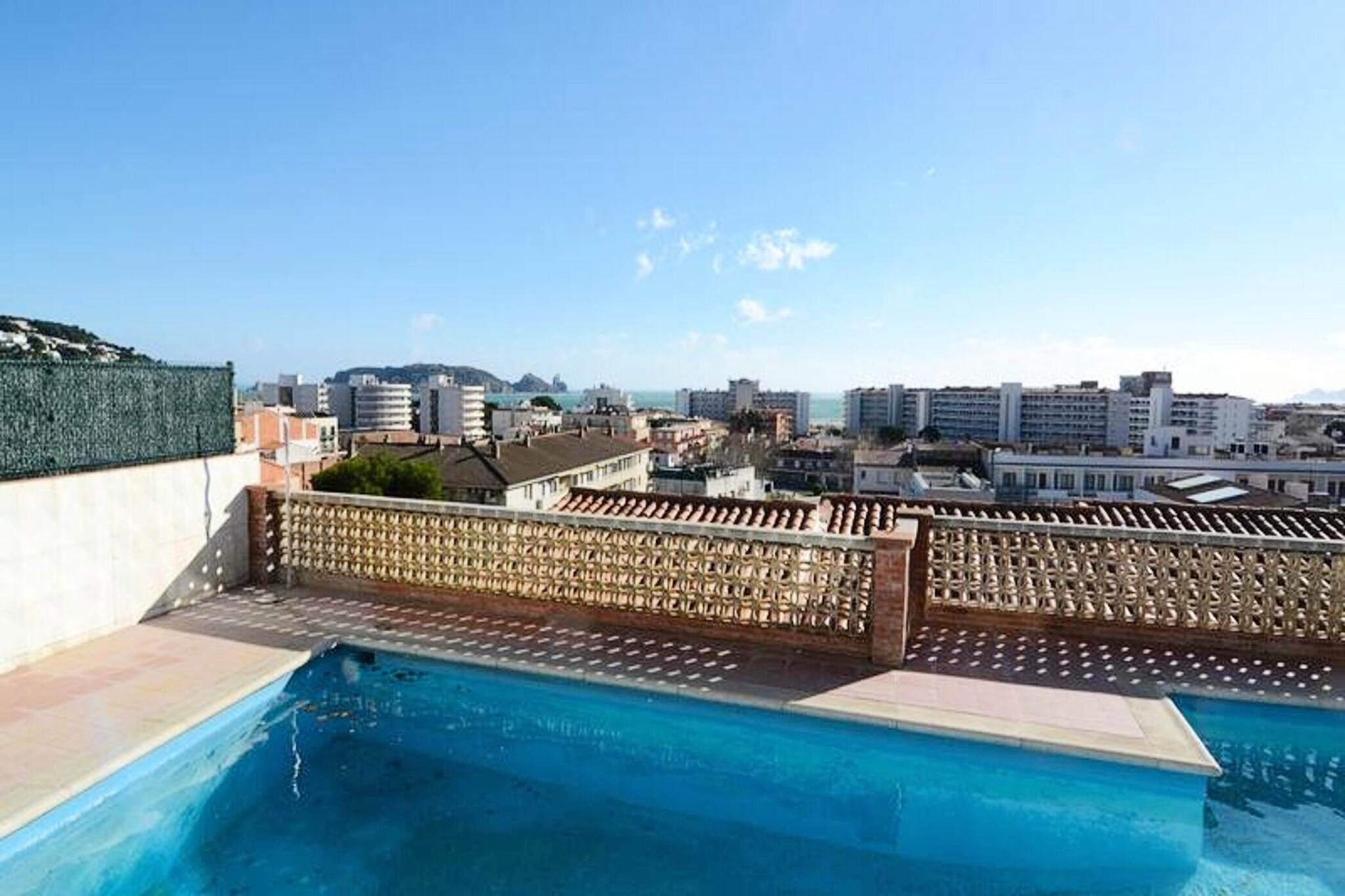 Appartements à L'Estartit-Ambiente