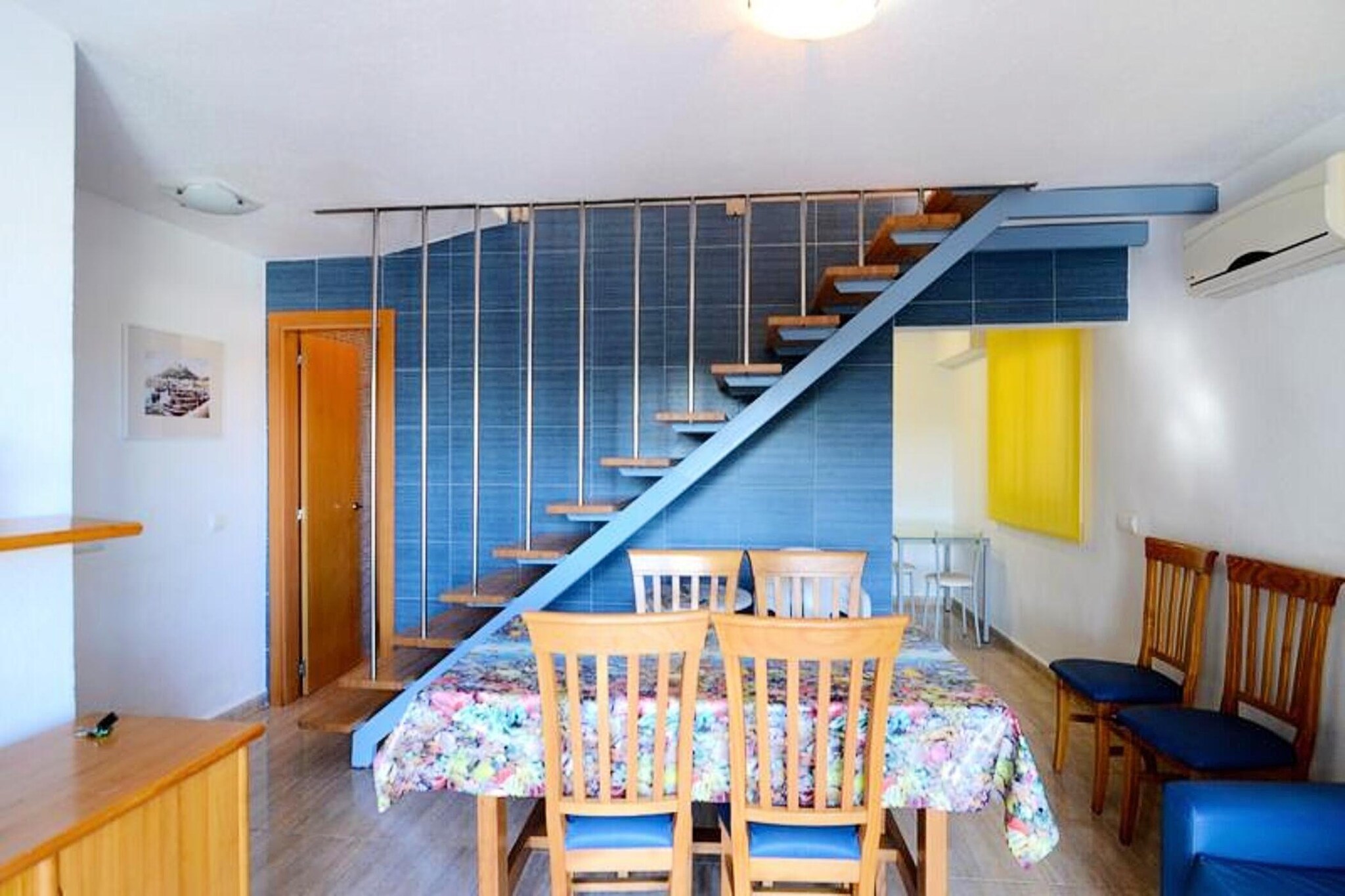 Appartements à L'Estartit-Ambiente