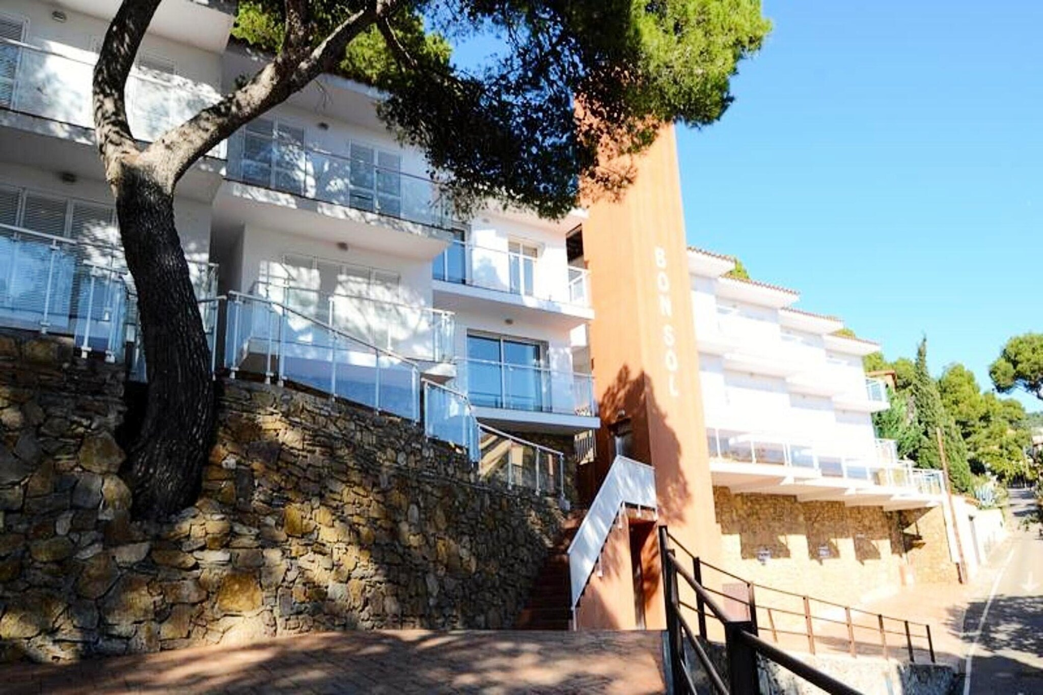 Appartements à L'Estartit-Ambiente