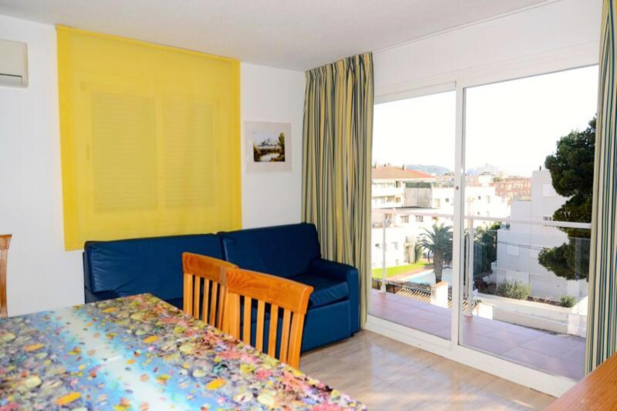 Appartements à L'Estartit-Ambiente
