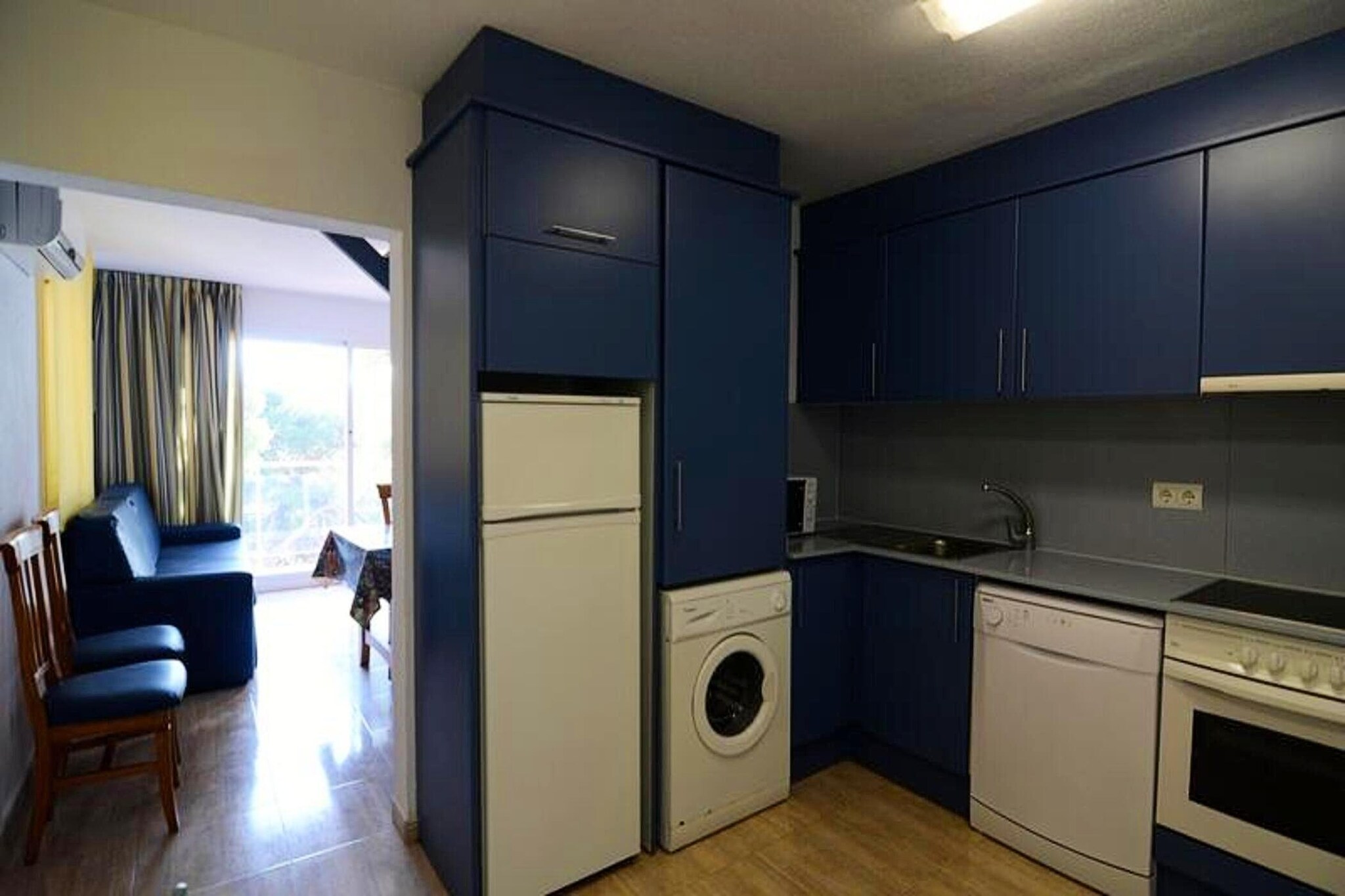 Appartements à L'Estartit-Ambiente