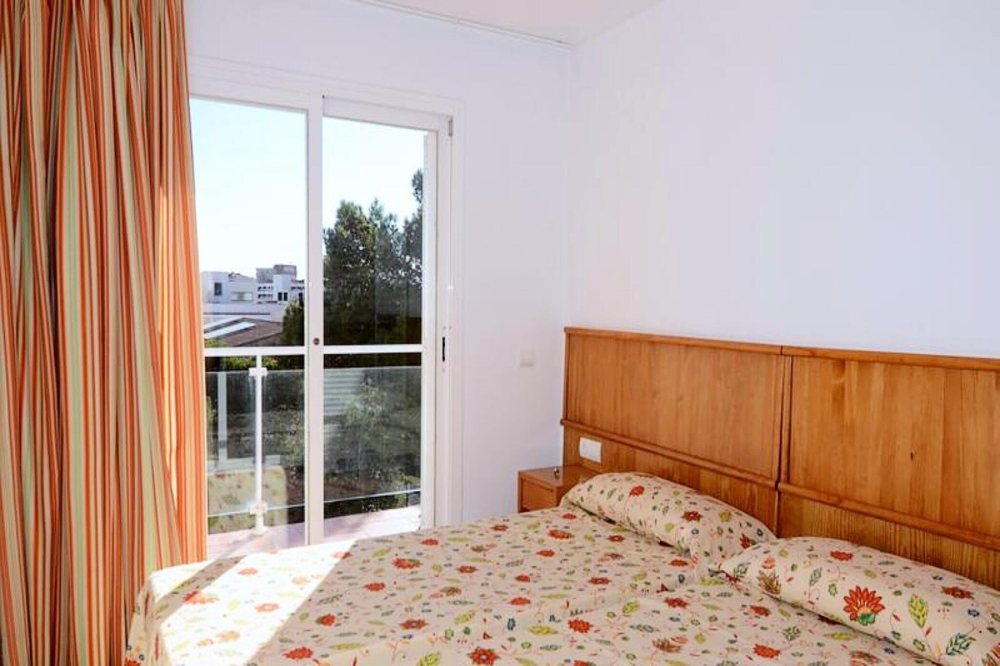 Appartements à L'Estartit-Ambiente