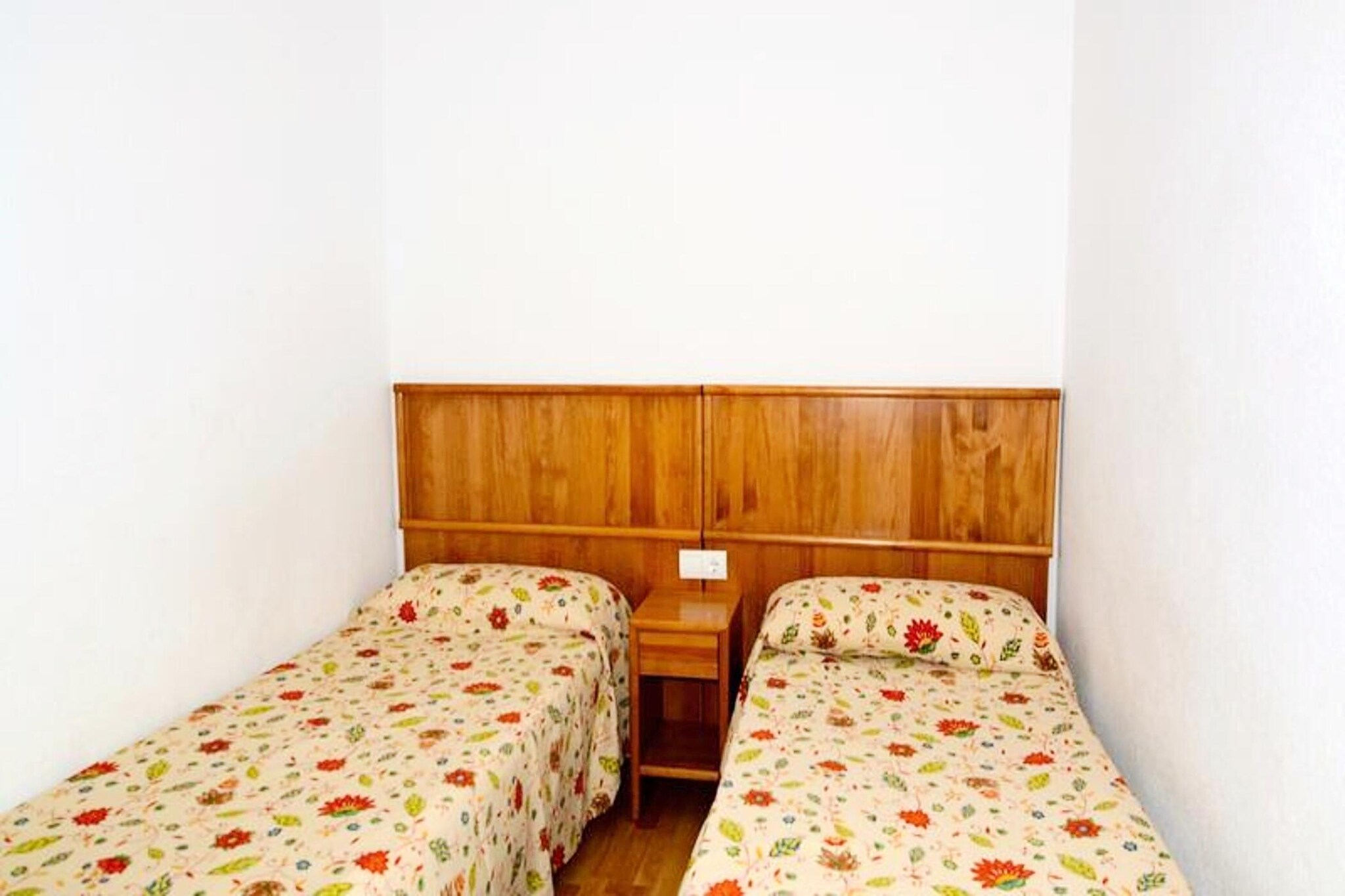 Appartements à L'Estartit-Ambiente