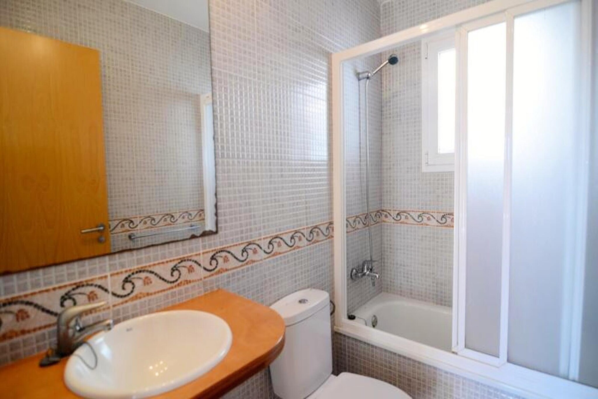 Appartements à L'Estartit-Ambiente