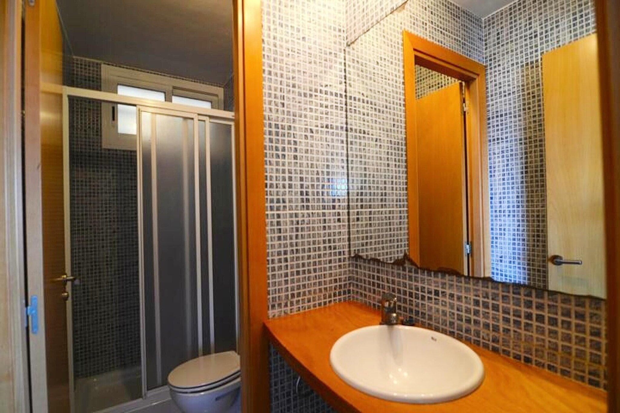 Appartements à L'Estartit-Ambiente