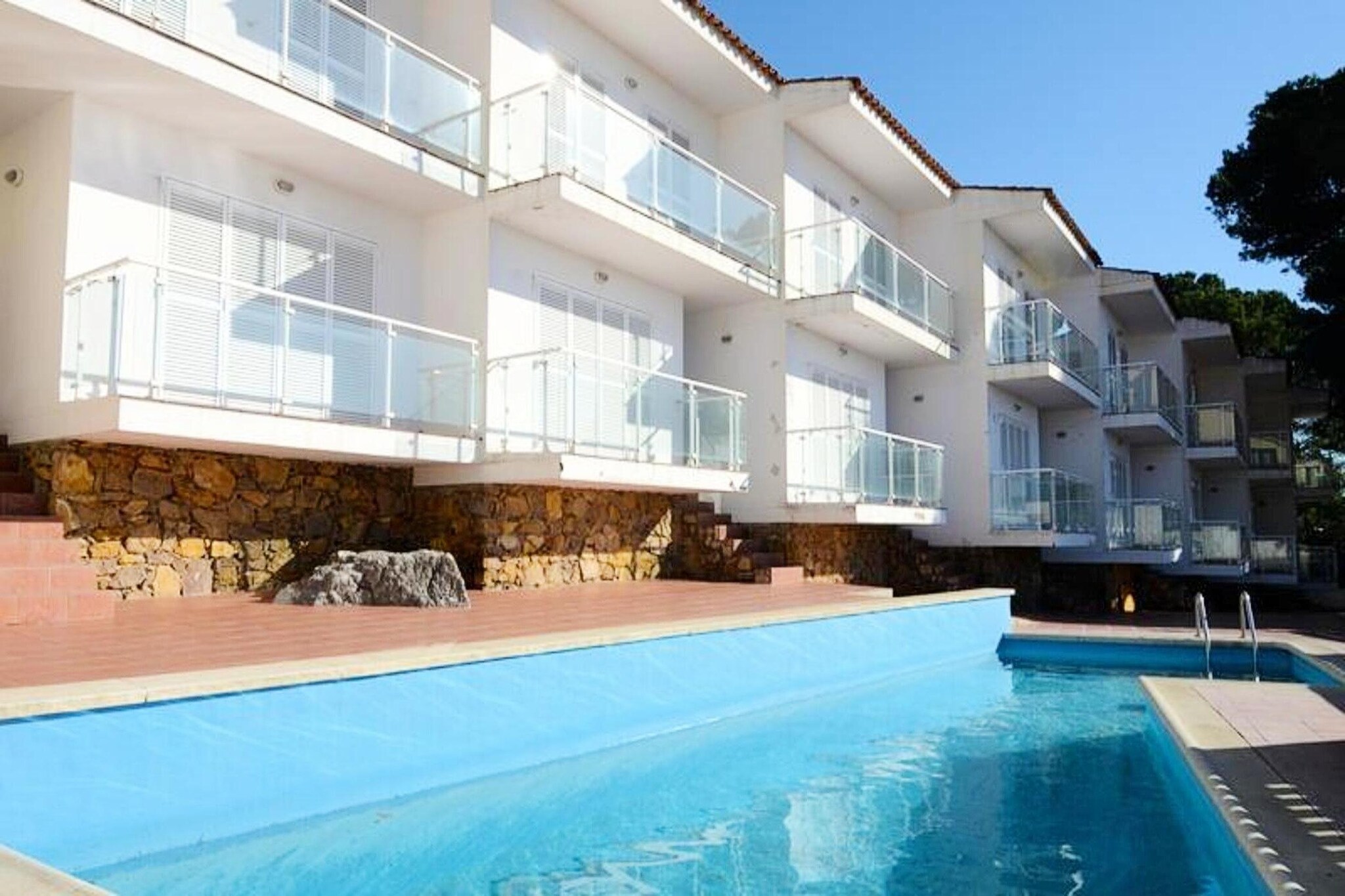 Appartements à L'Estartit-Ambiente