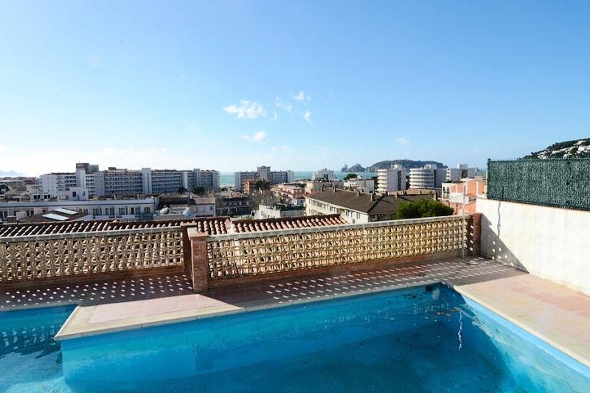 Appartements à L'Estartit-Ambiente