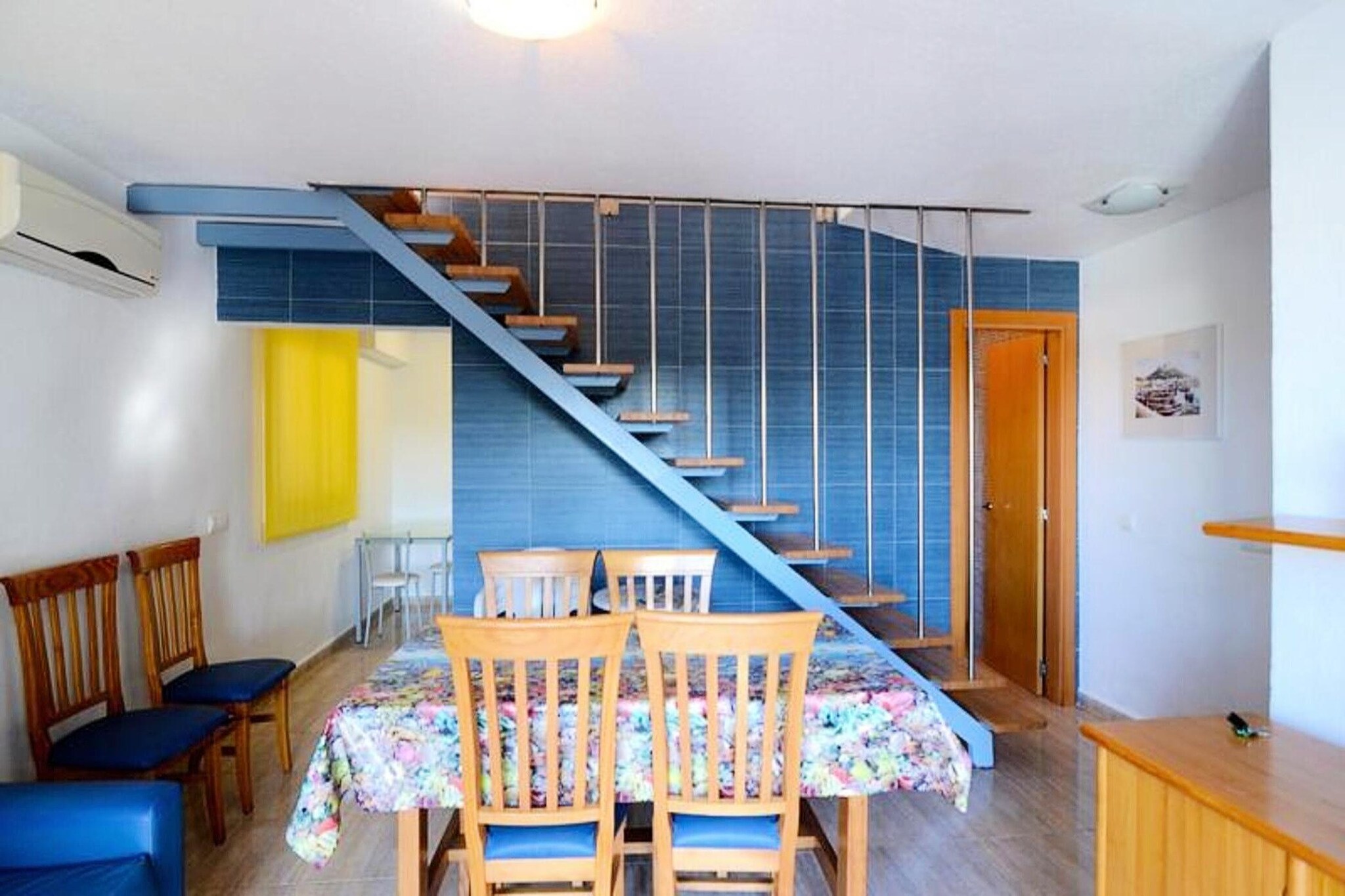 Appartements à L'Estartit-Ambiente