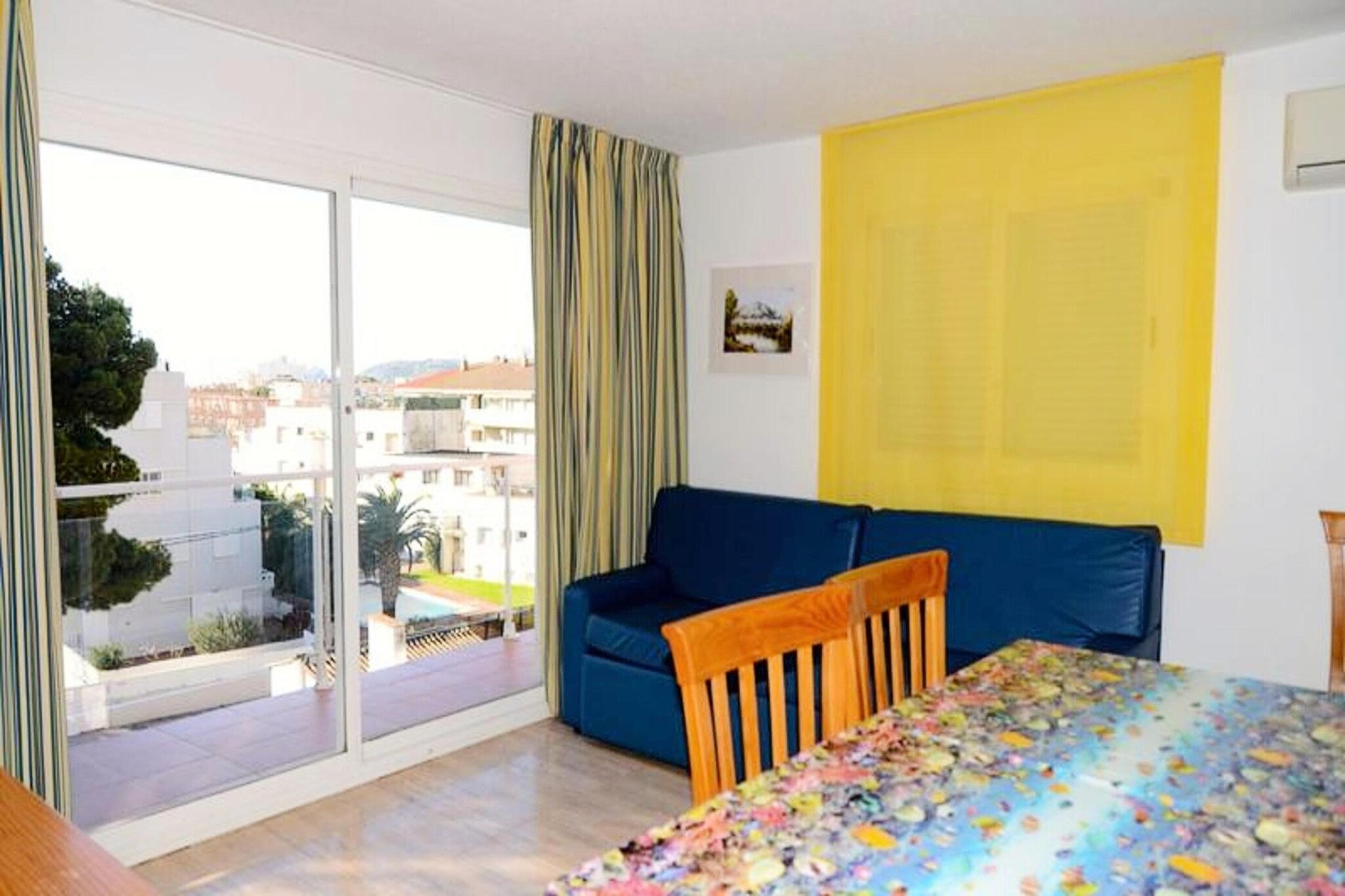 Appartements à L'Estartit-Ambiente