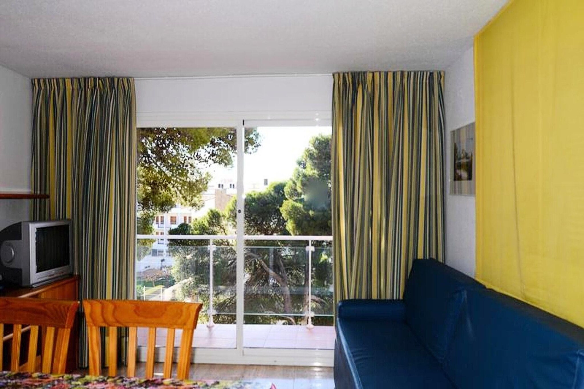 Appartements à L'Estartit-Ambiente