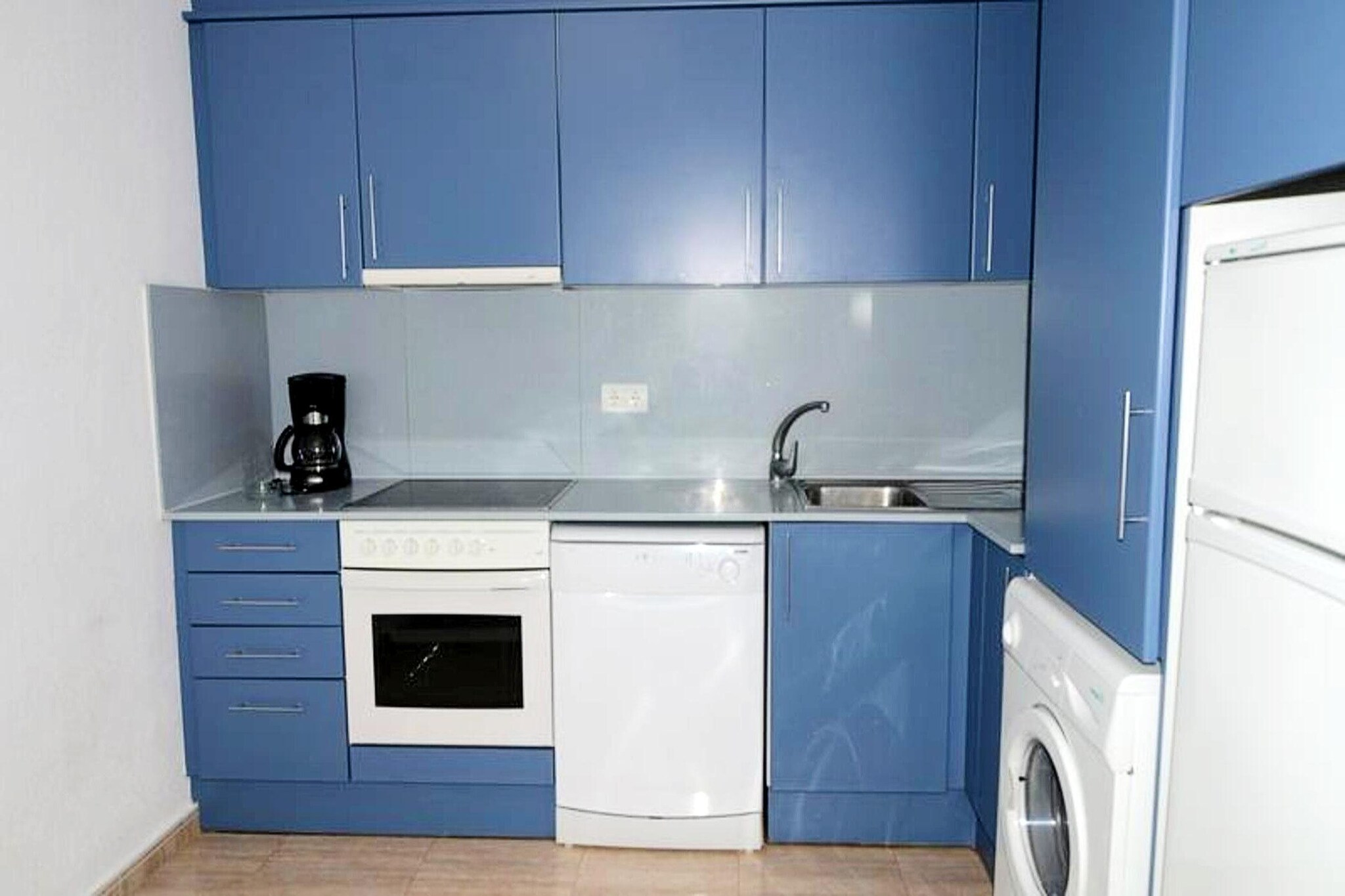Appartements à L'Estartit-Ambiente