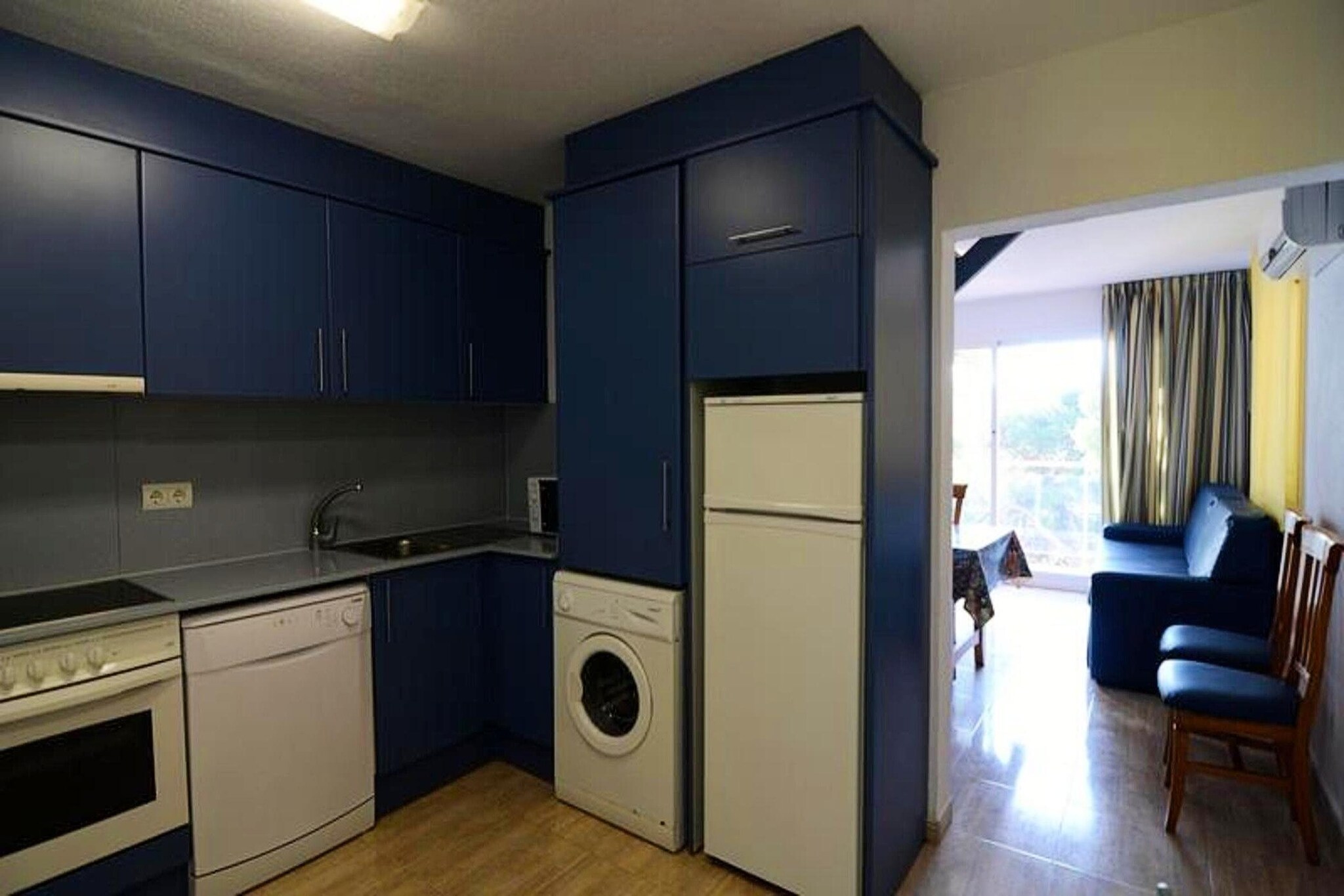 Appartements à L'Estartit-Ambiente
