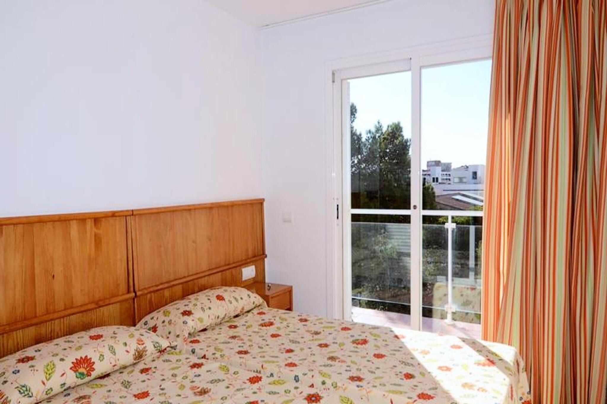 Appartements à L'Estartit-Ambiente