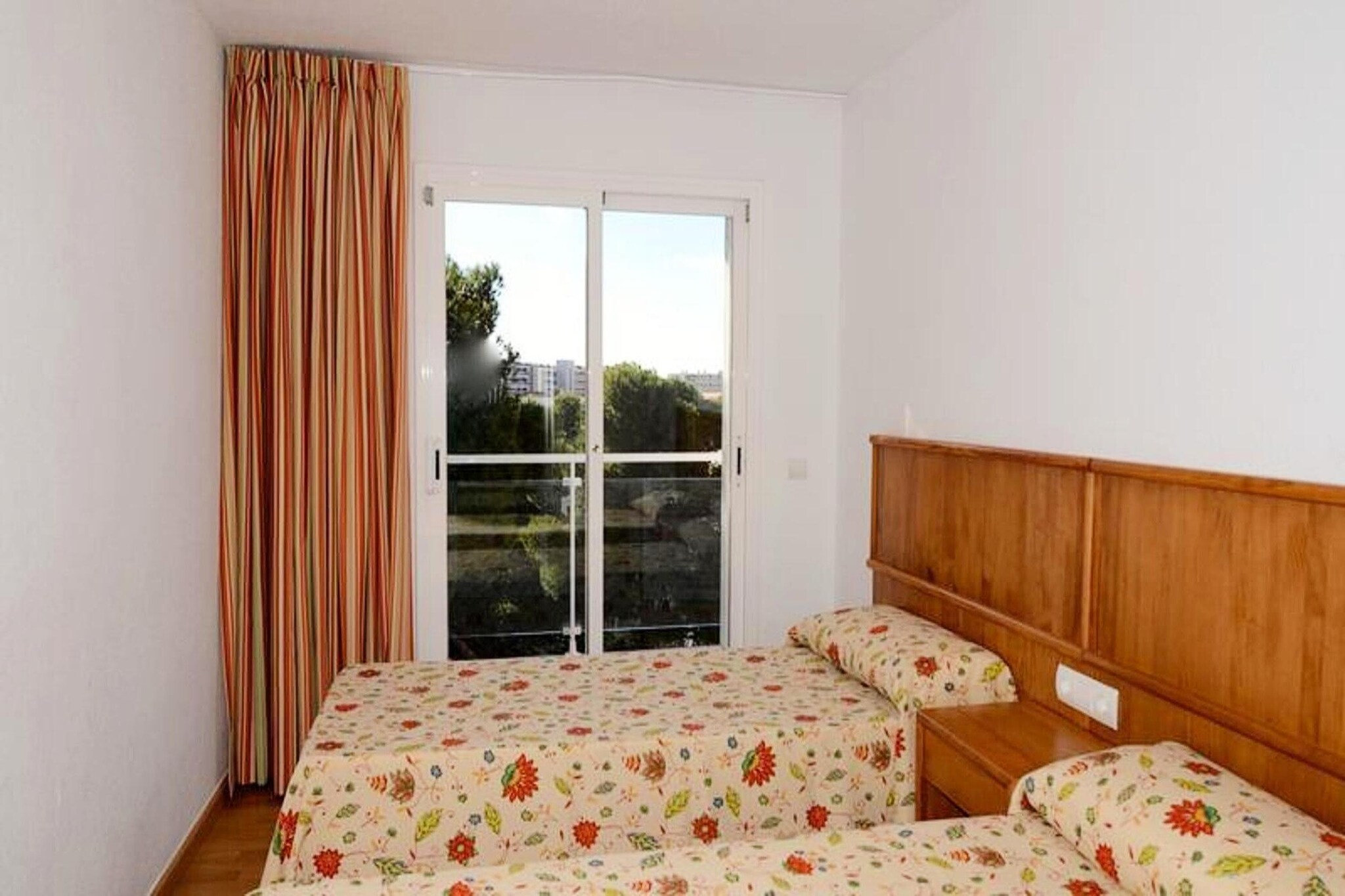 Appartements à L'Estartit-Ambiente