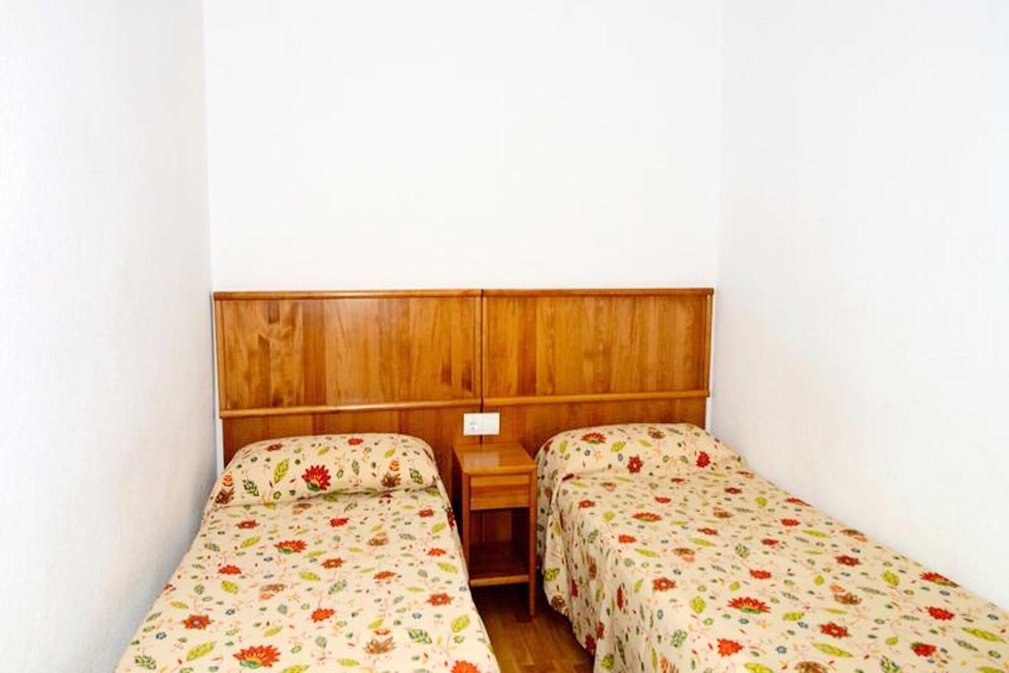 Appartements à L'Estartit-Ambiente