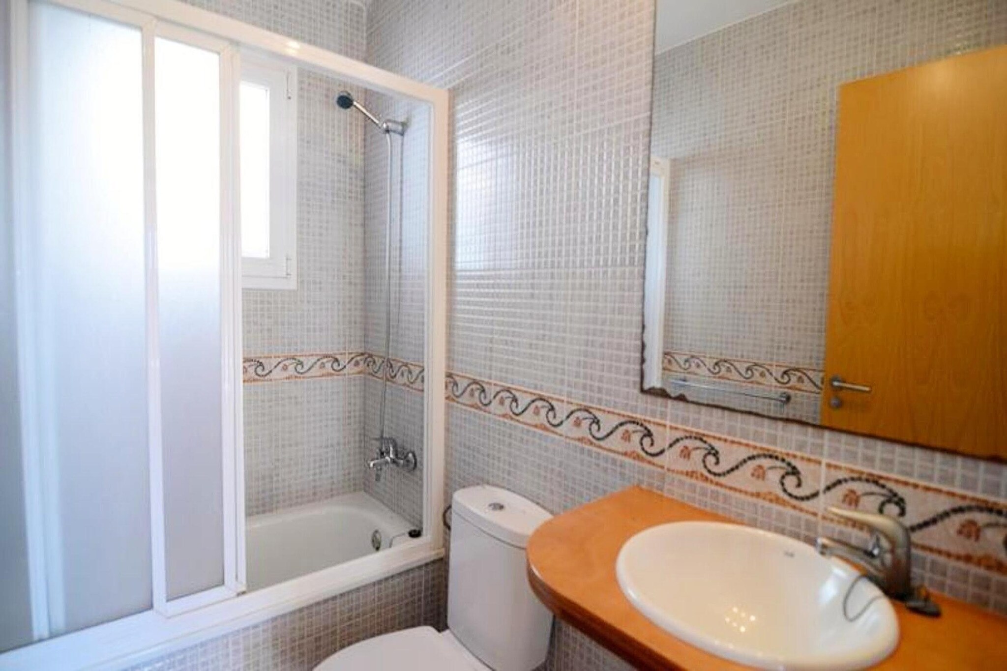 Appartements à L'Estartit-Ambiente