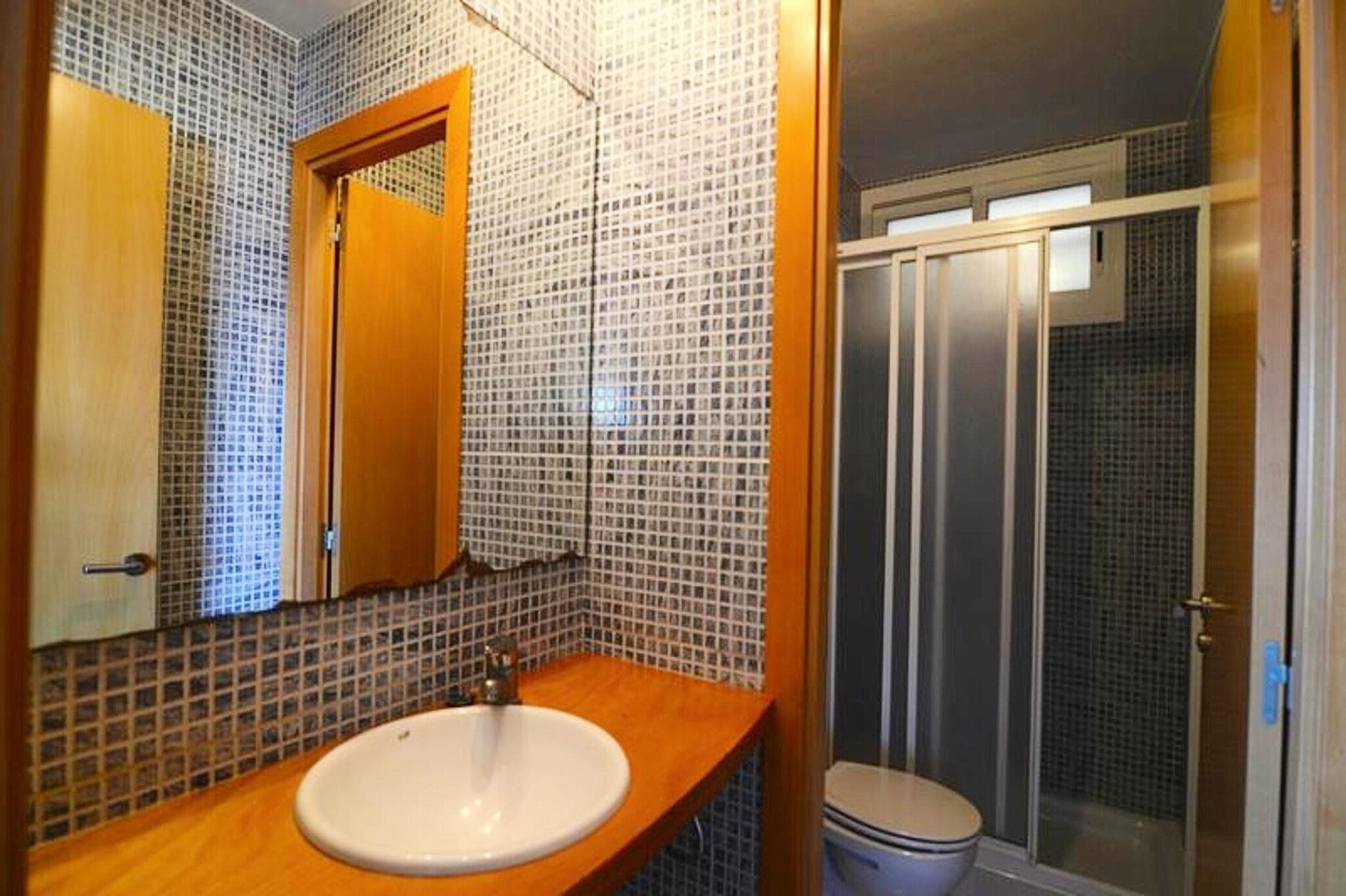 Appartements à L'Estartit-Ambiente