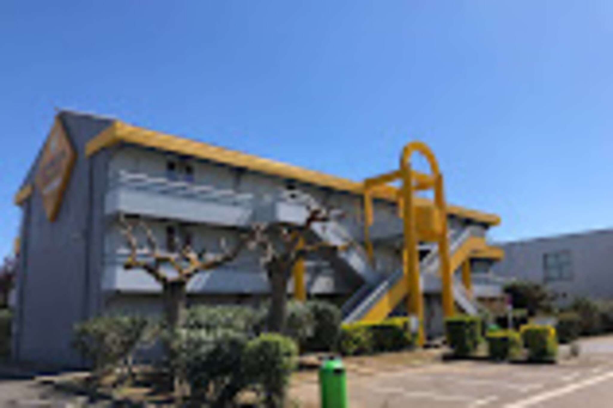 Residence les Hauts de Balaruc