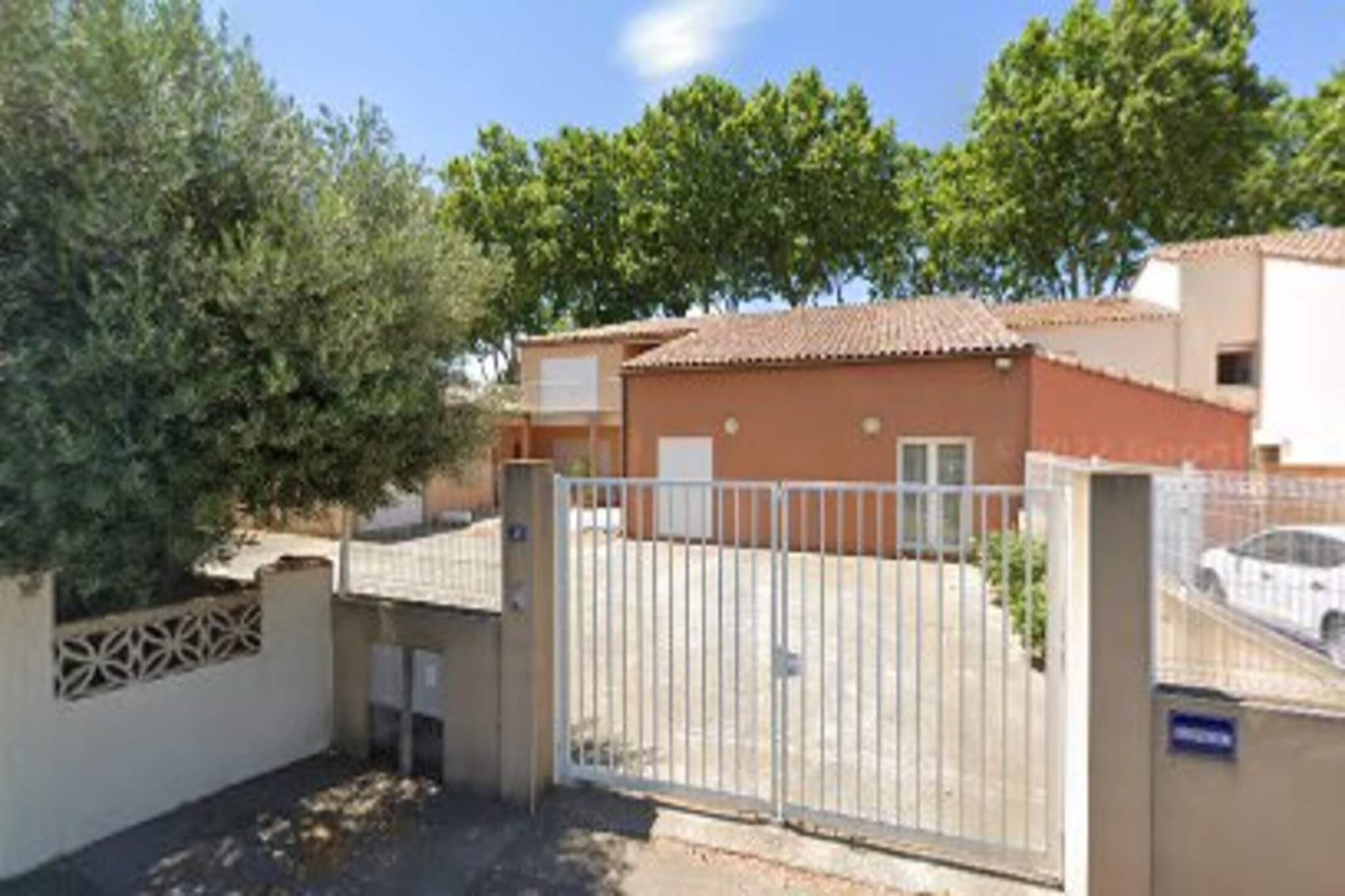 Residence les Hauts de Balaruc