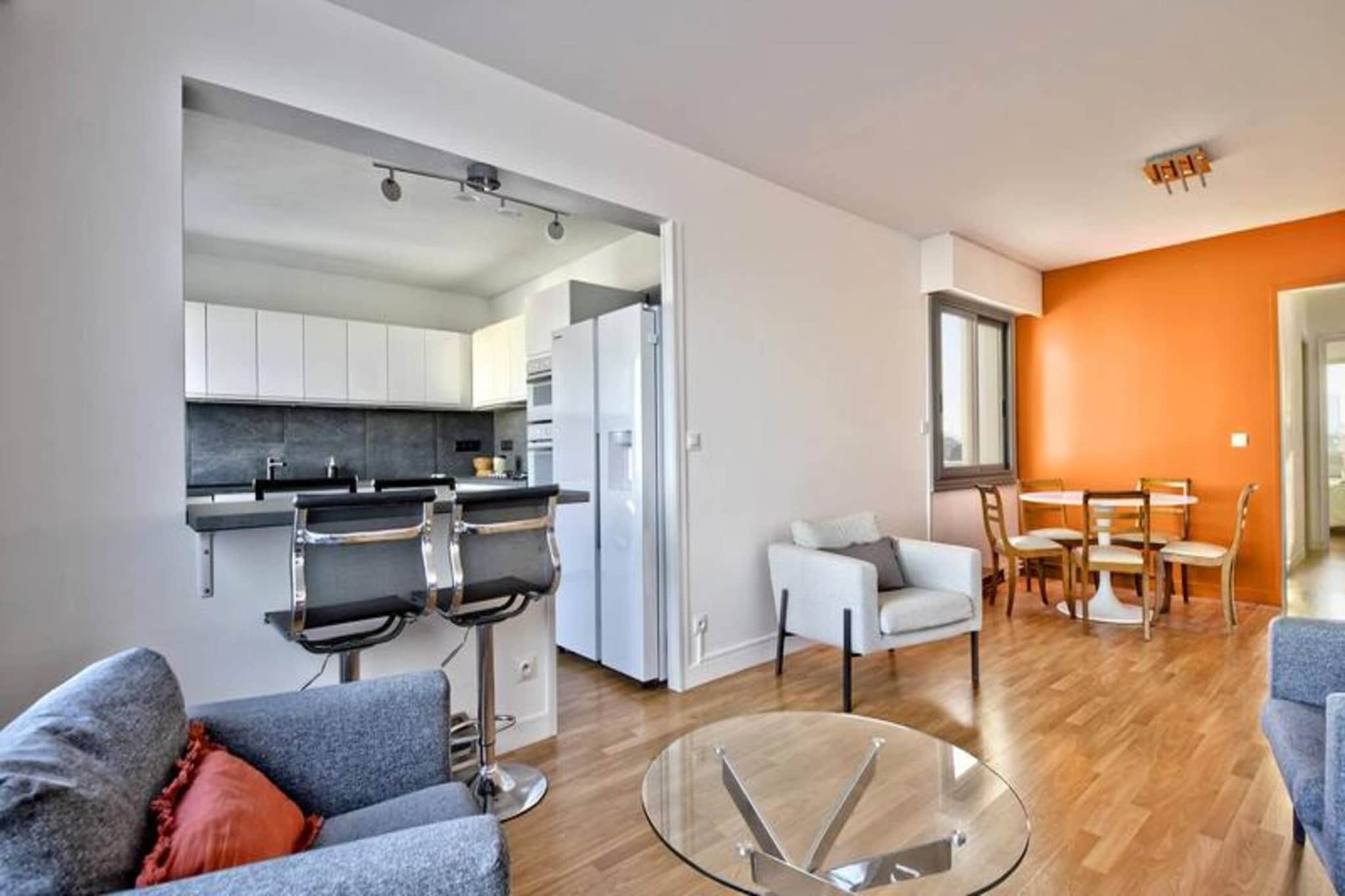 Résidence Les Perlières-Extérieur été