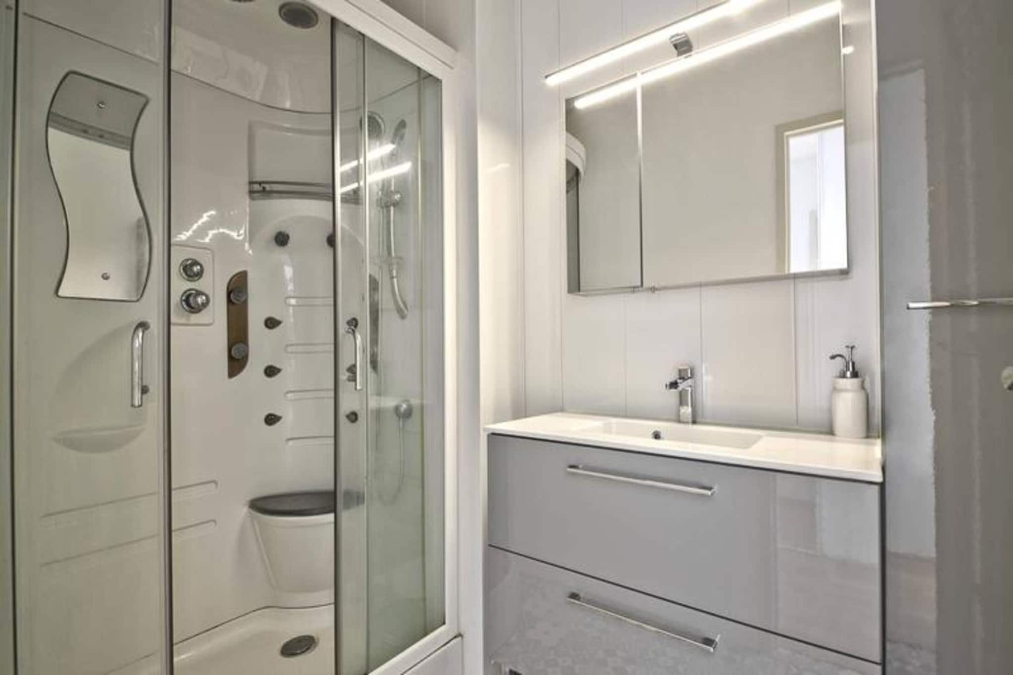 Résidence Les Perlières-Extérieur été