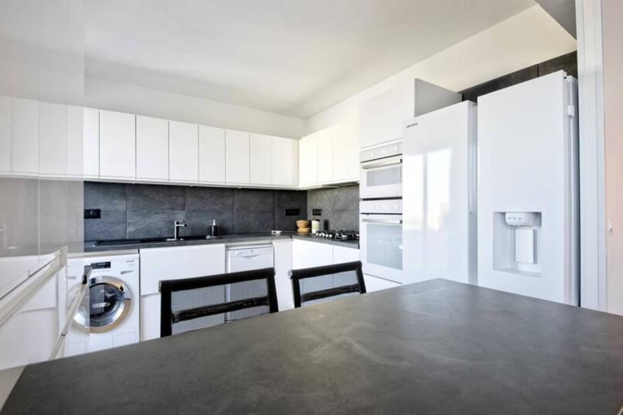 Résidence Les Perlières-Extérieur été