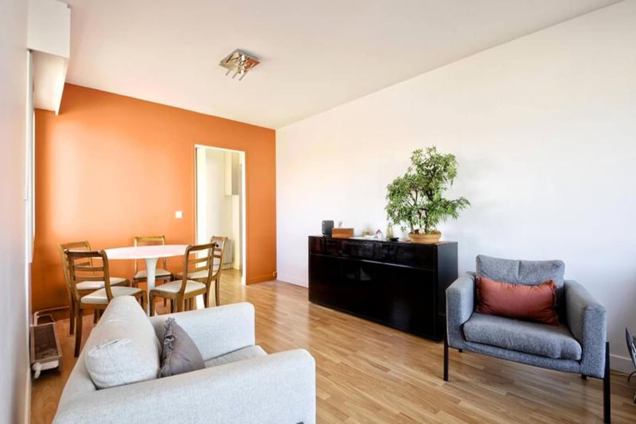 Résidence Les Perlières-Extérieur été