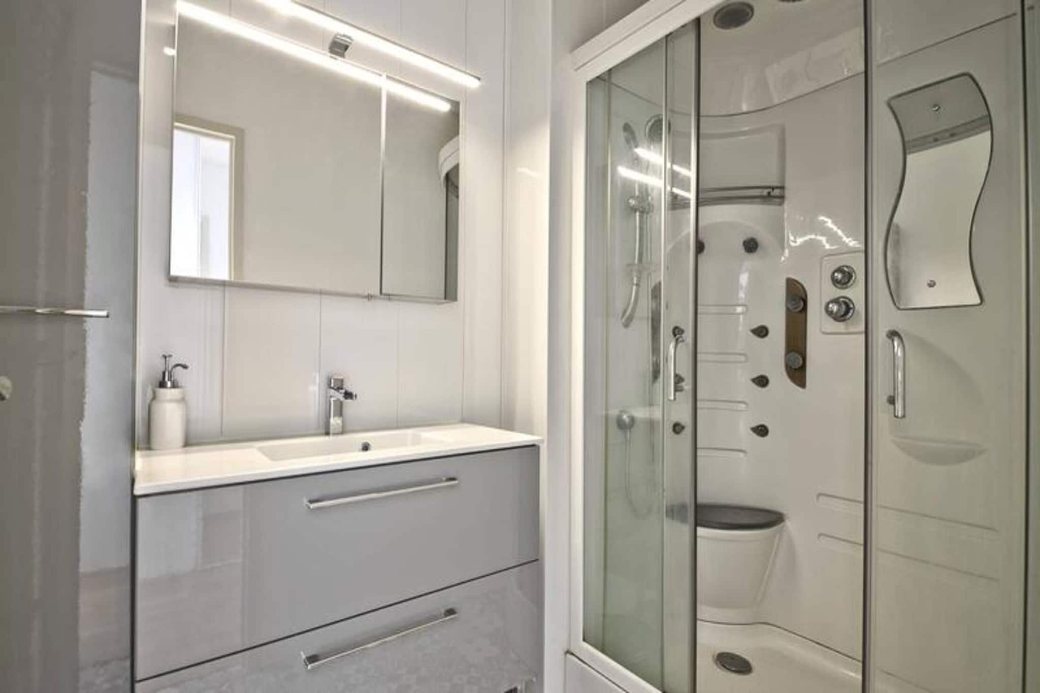 Résidence Les Perlières-Extérieur été