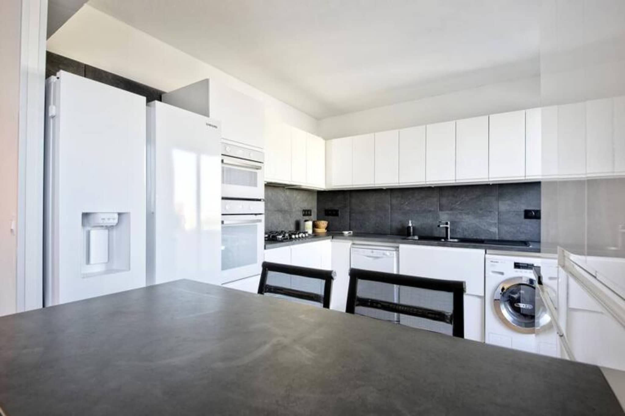 Résidence Les Perlières-Extérieur été