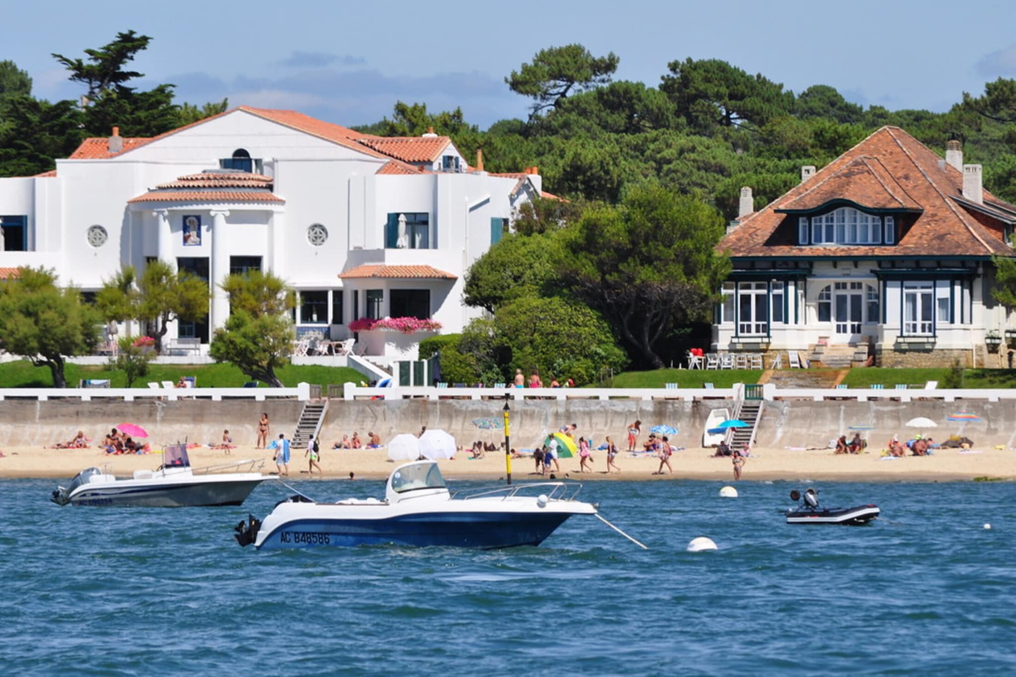 Résidence L'orangeraie-Zones été à 5 km