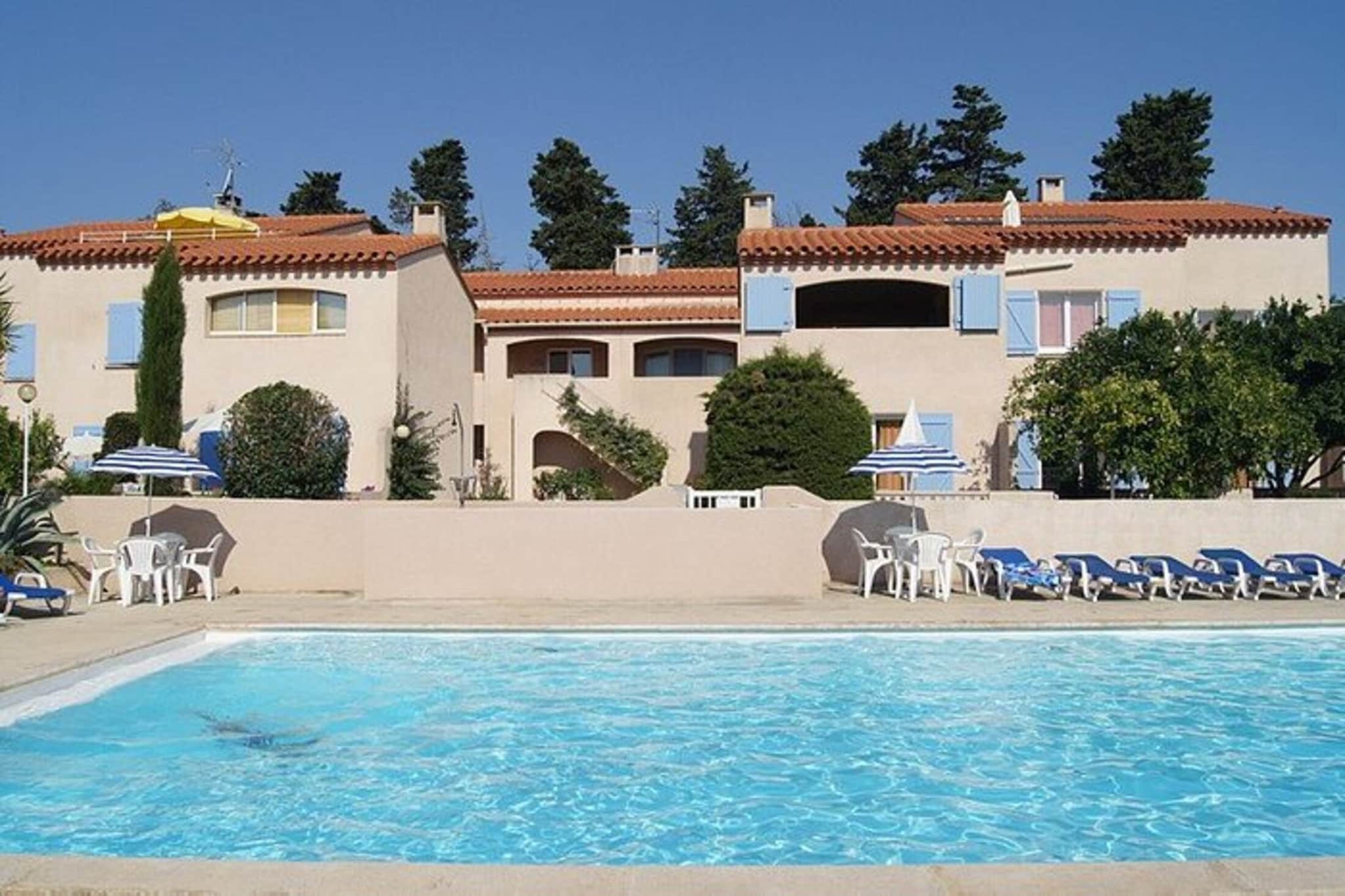 Résidence L'orangeraie-Zones été à 5 km