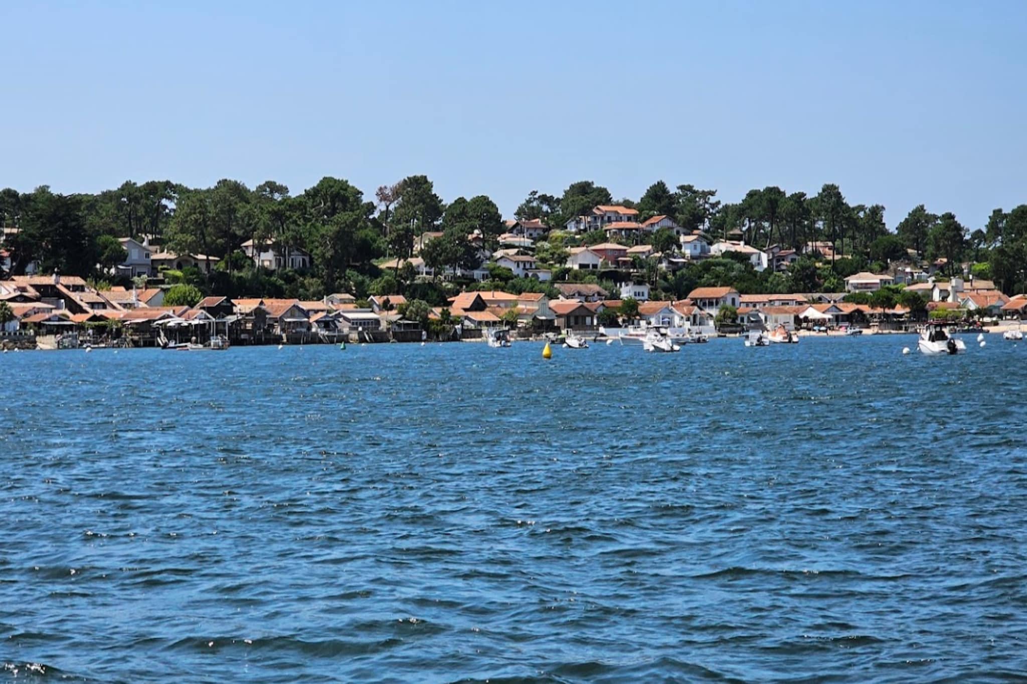 Résidence Athéna-Zones été à 5 km