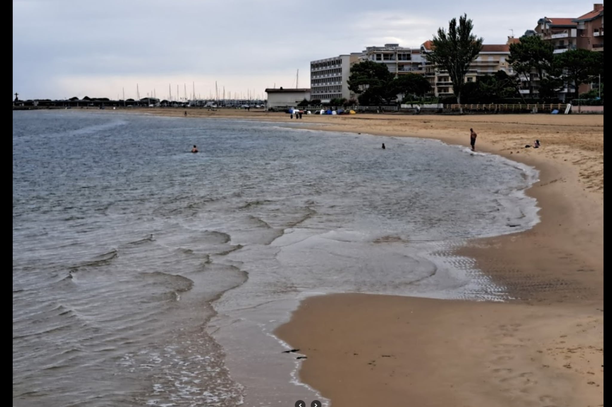 Résidence Athéna-Zones été à 5 km