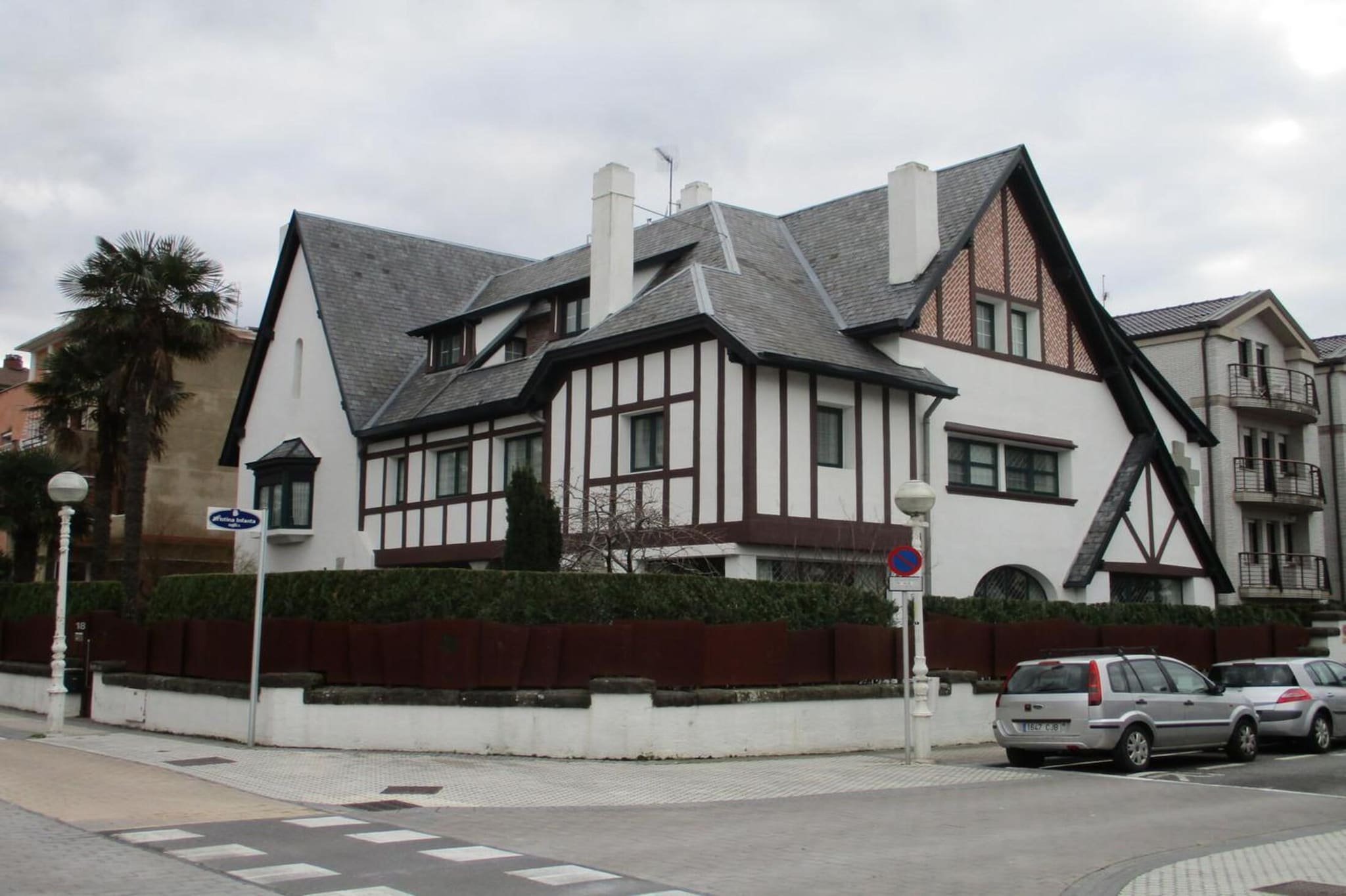 Résidence Athéna-Zones été à 5 km