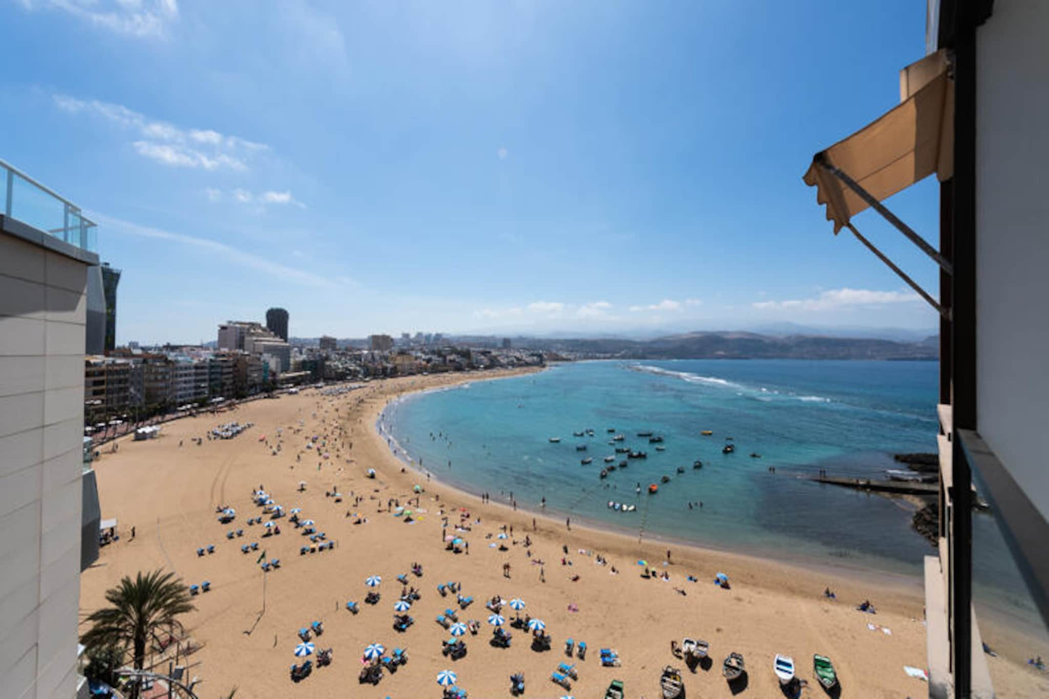 Maison à Las Palmas de Gran Canaria-Image-tags.