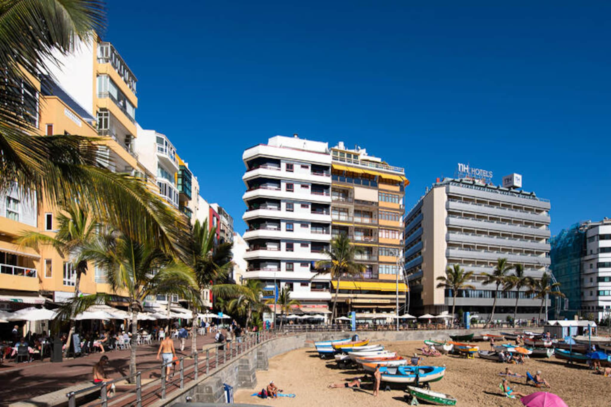 Maison à Las Palmas de Gran Canaria-Image-tags.