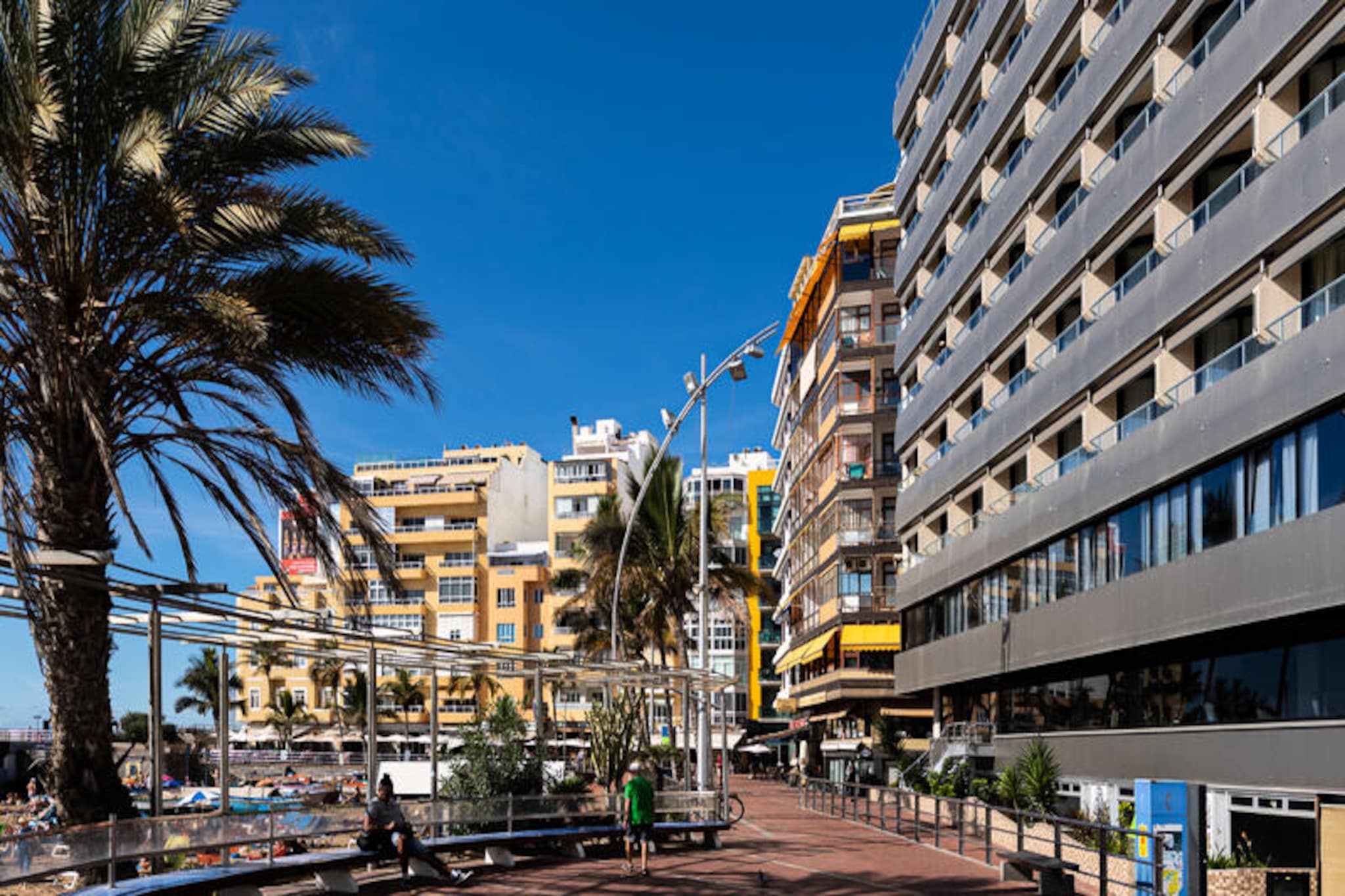 Maison à Las Palmas de Gran Canaria-Image-tags.