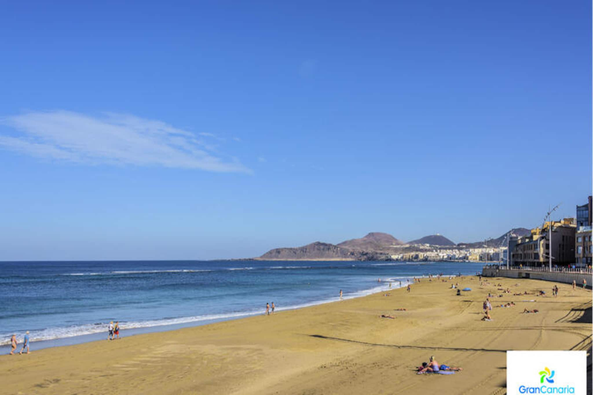 Maison à Las Palmas de Gran Canaria-Image-tags.